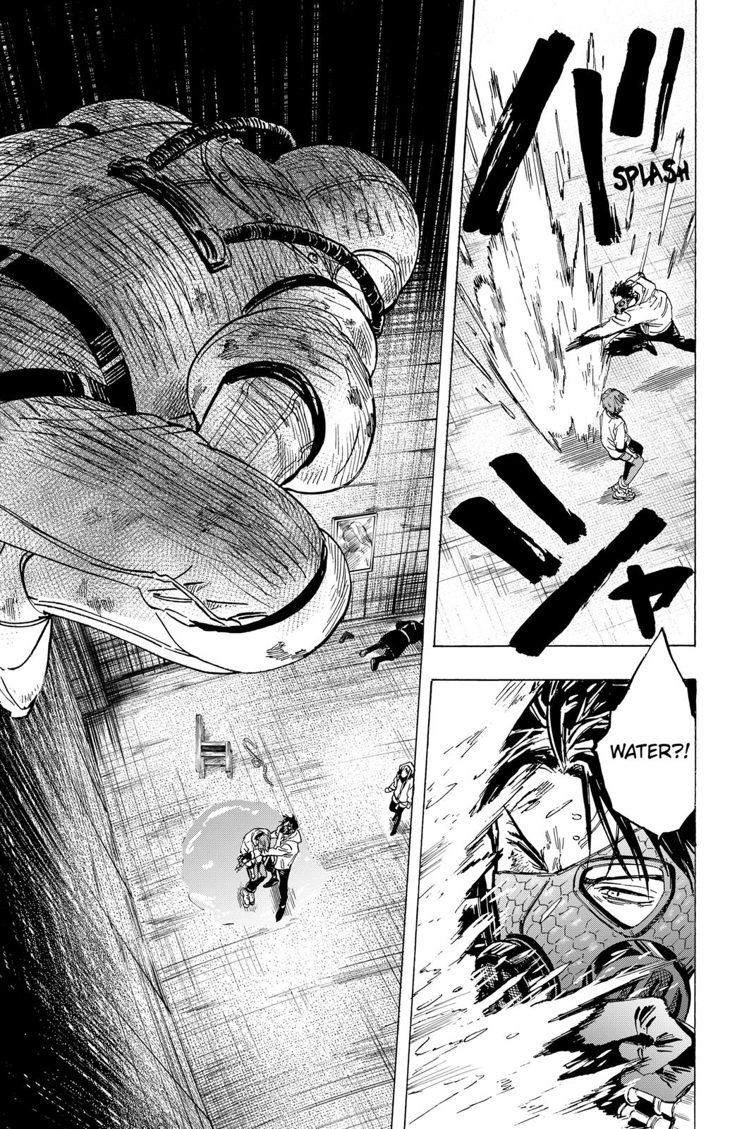 MARRIAGETOXIN chapter 6 page 3