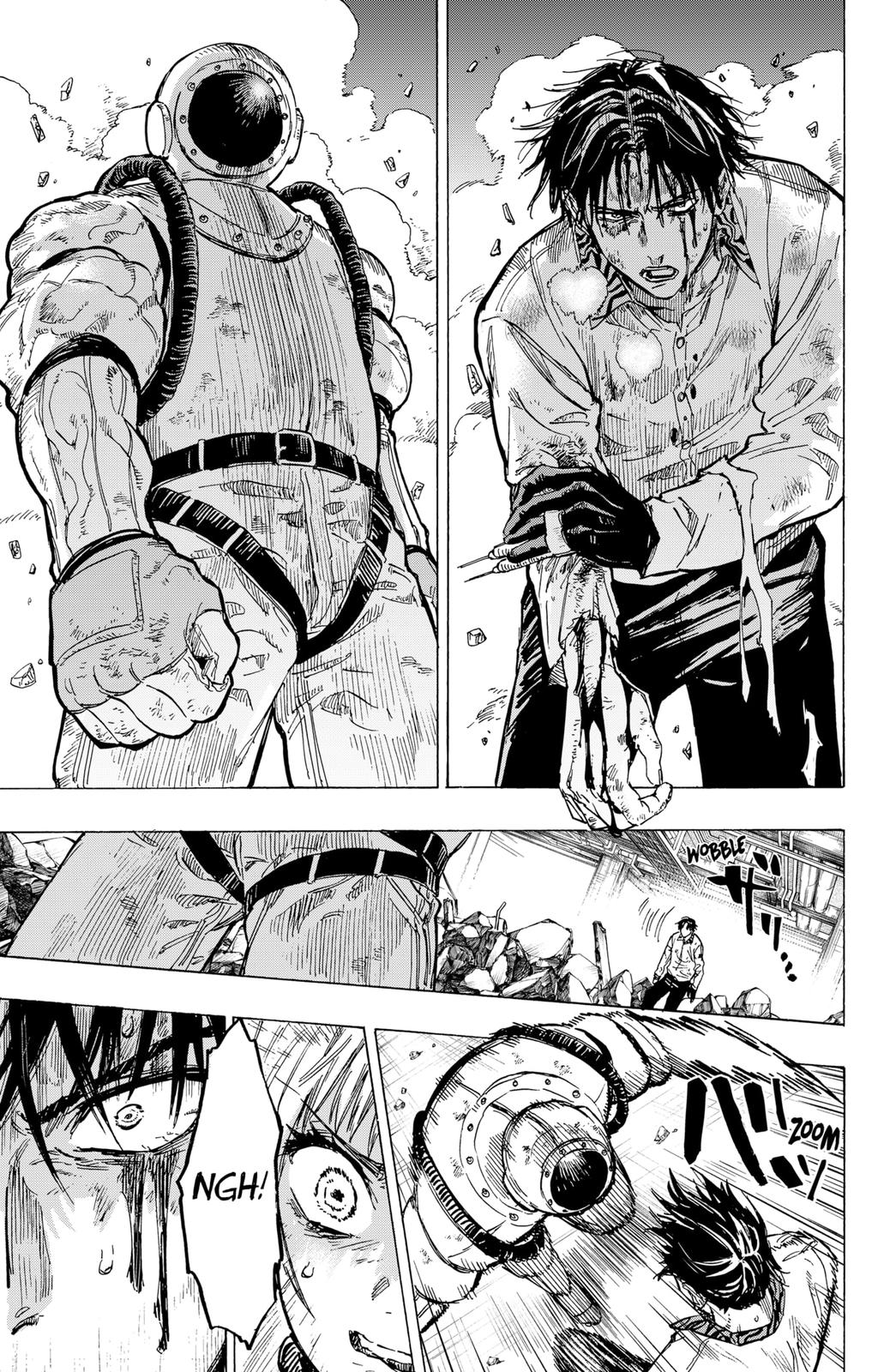 MARRIAGETOXIN chapter 6 page 7