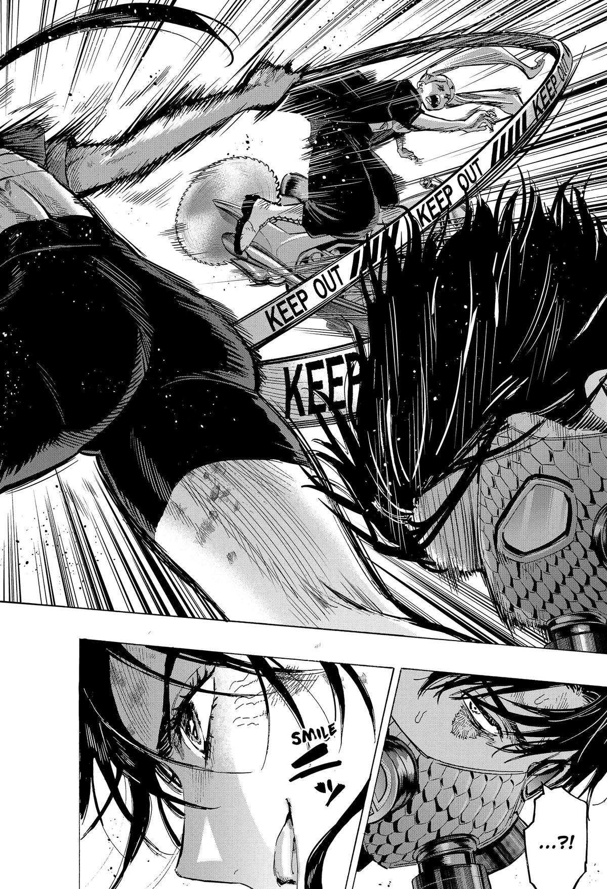 MARRIAGETOXIN chapter 60 page 10