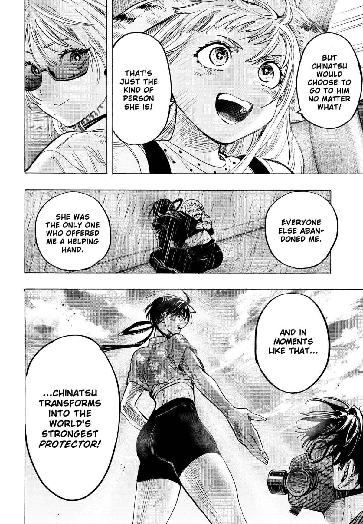 MARRIAGETOXIN chapter 60 page 14