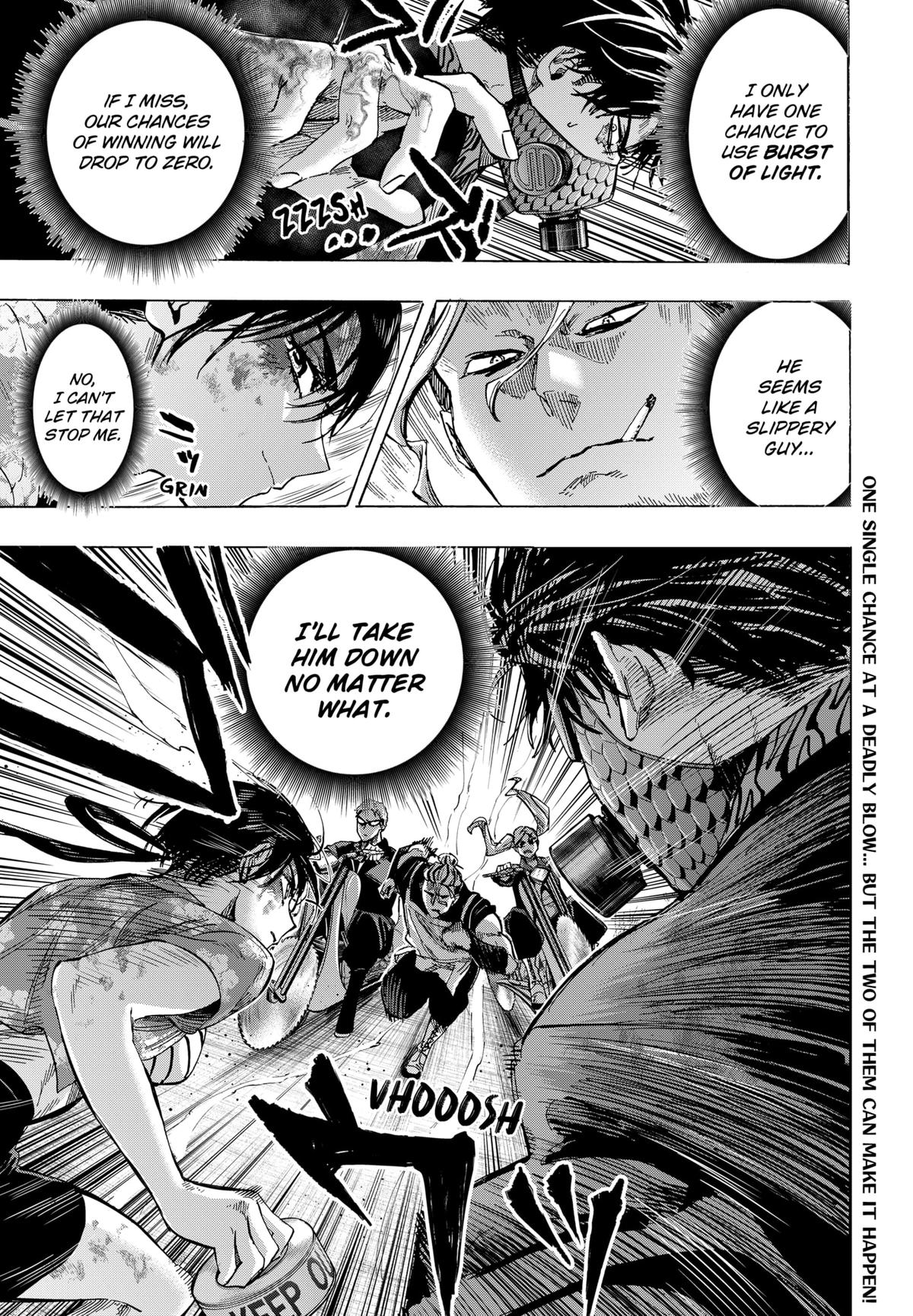 MARRIAGETOXIN chapter 60 page 19