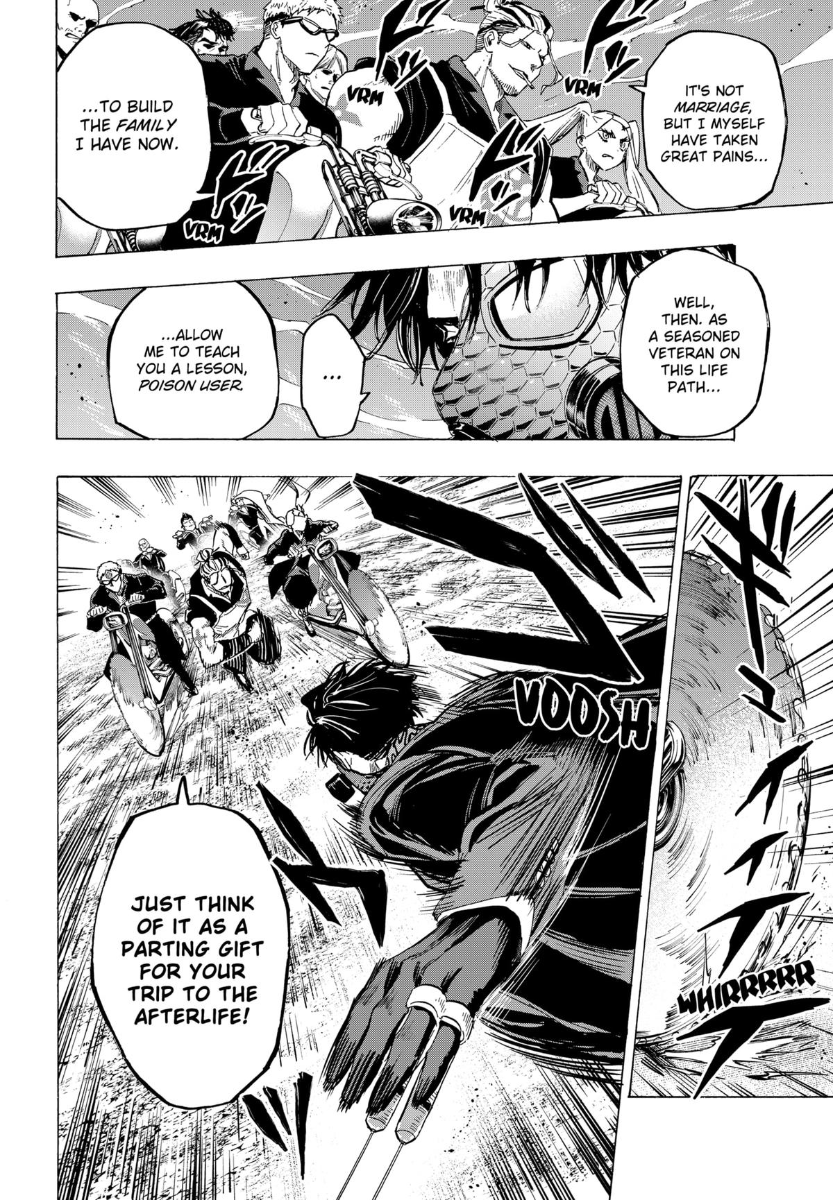 MARRIAGETOXIN chapter 60 page 2