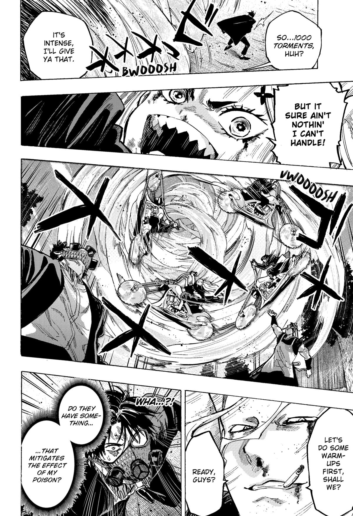 MARRIAGETOXIN chapter 60 page 4