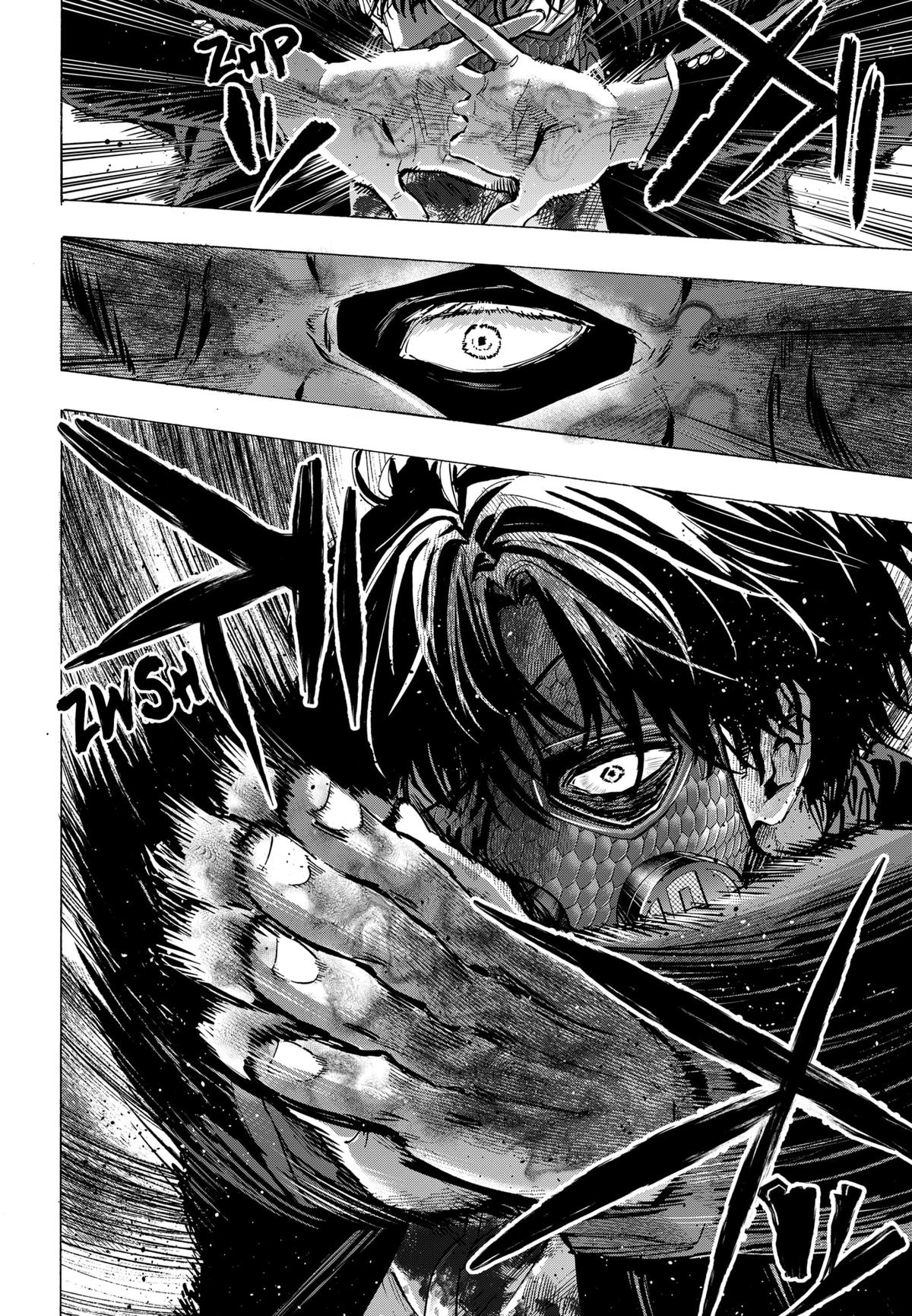 MARRIAGETOXIN chapter 61 page 12