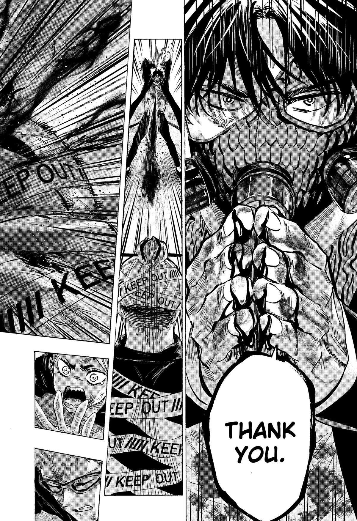 MARRIAGETOXIN chapter 61 page 20