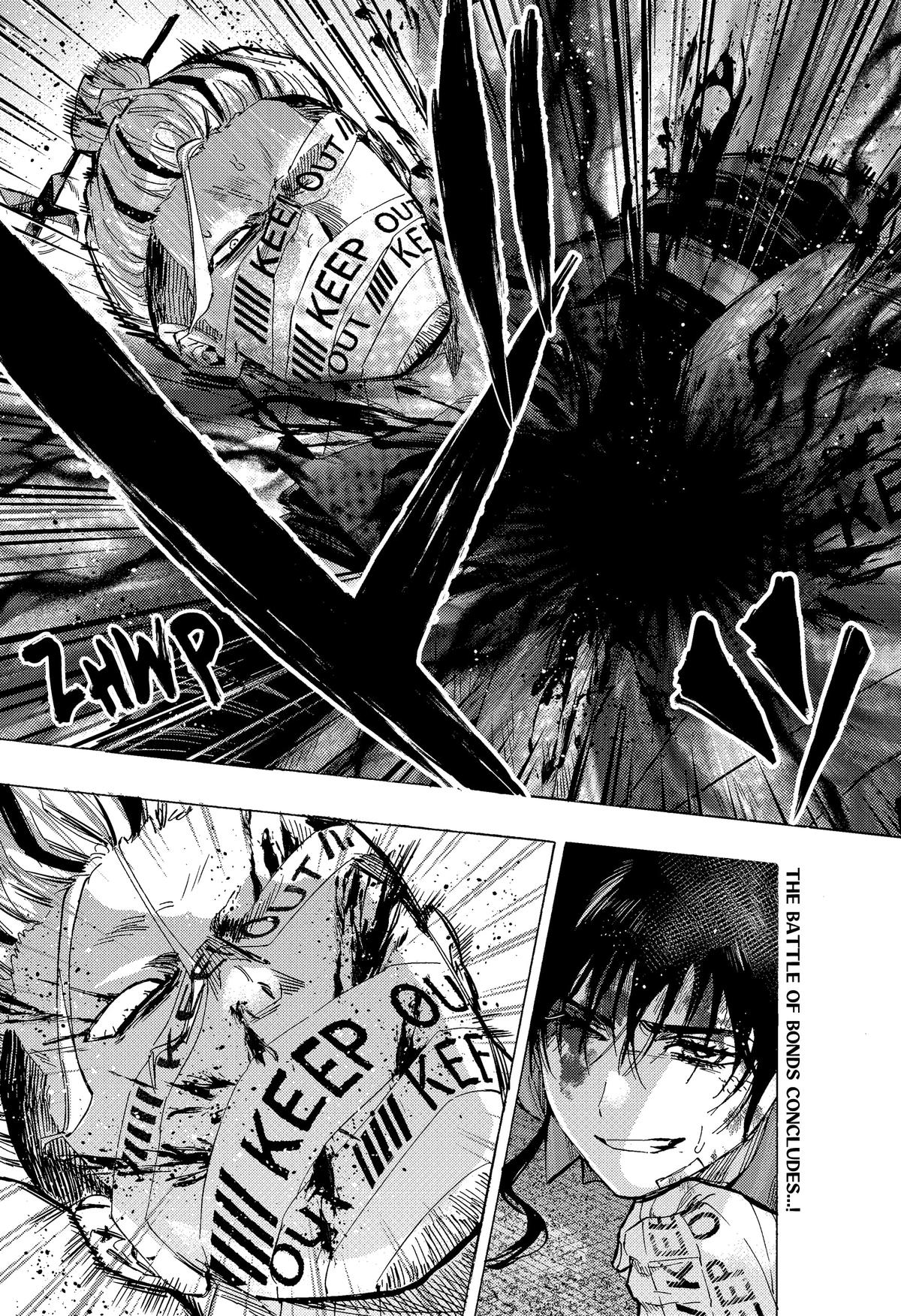 MARRIAGETOXIN chapter 61 page 21