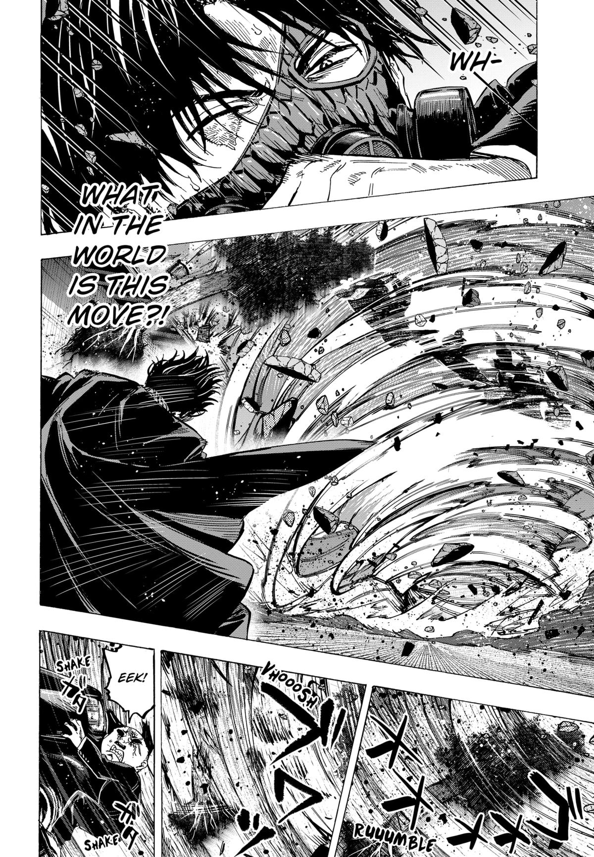 MARRIAGETOXIN chapter 61 page 4