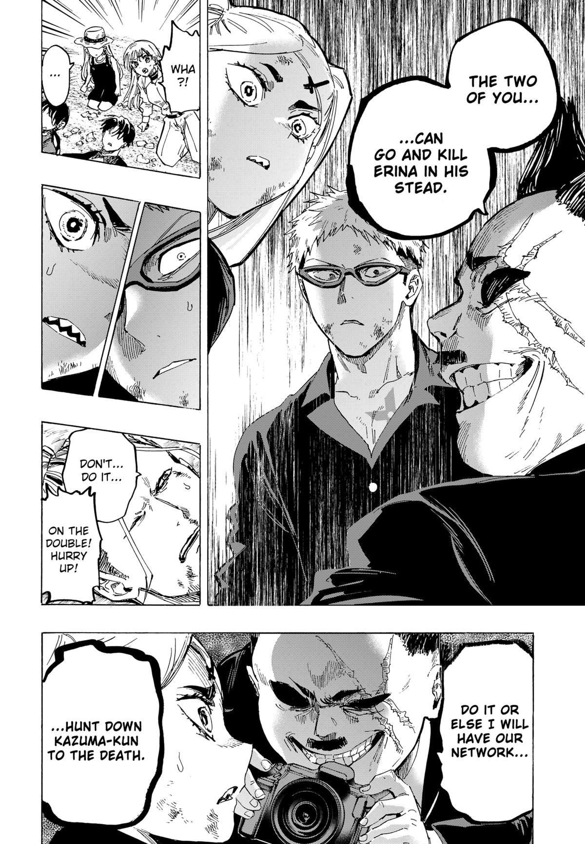 MARRIAGETOXIN chapter 62 page 10