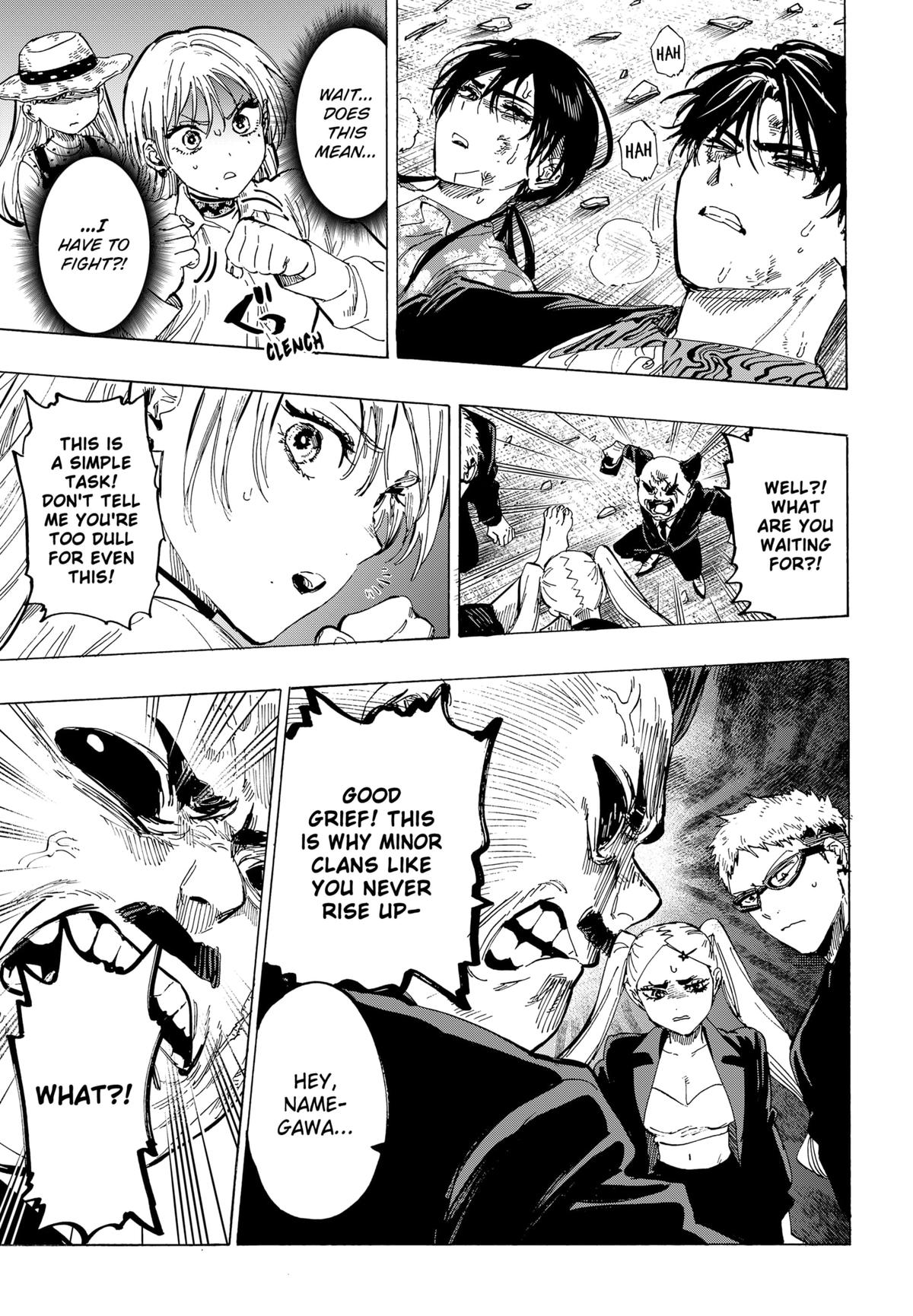 MARRIAGETOXIN chapter 62 page 11