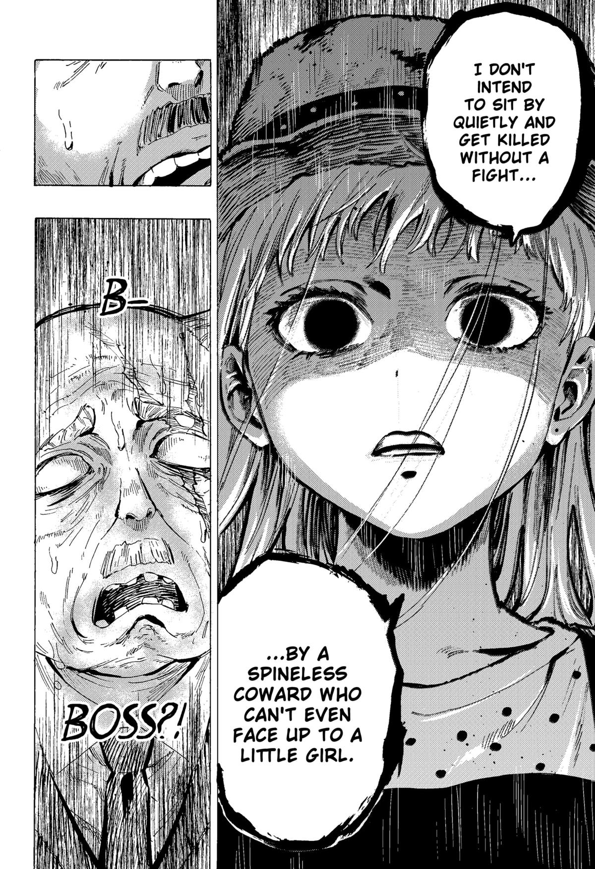 MARRIAGETOXIN chapter 62 page 14