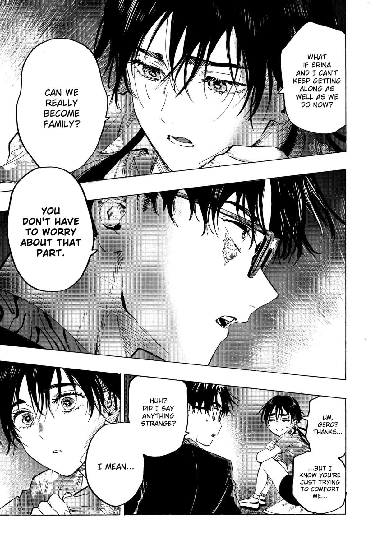 MARRIAGETOXIN chapter 63 page 17