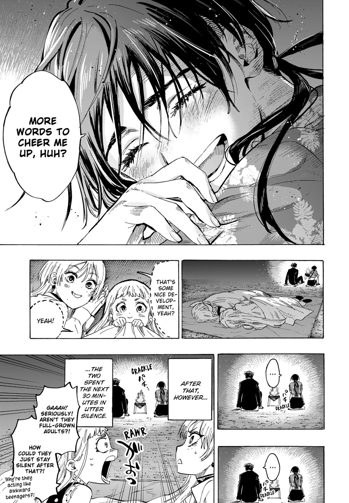 MARRIAGETOXIN chapter 63 page 19