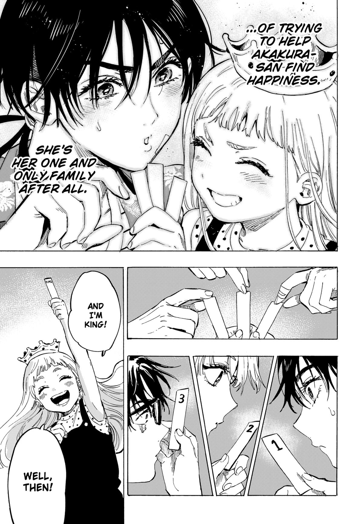 MARRIAGETOXIN chapter 63 page 21