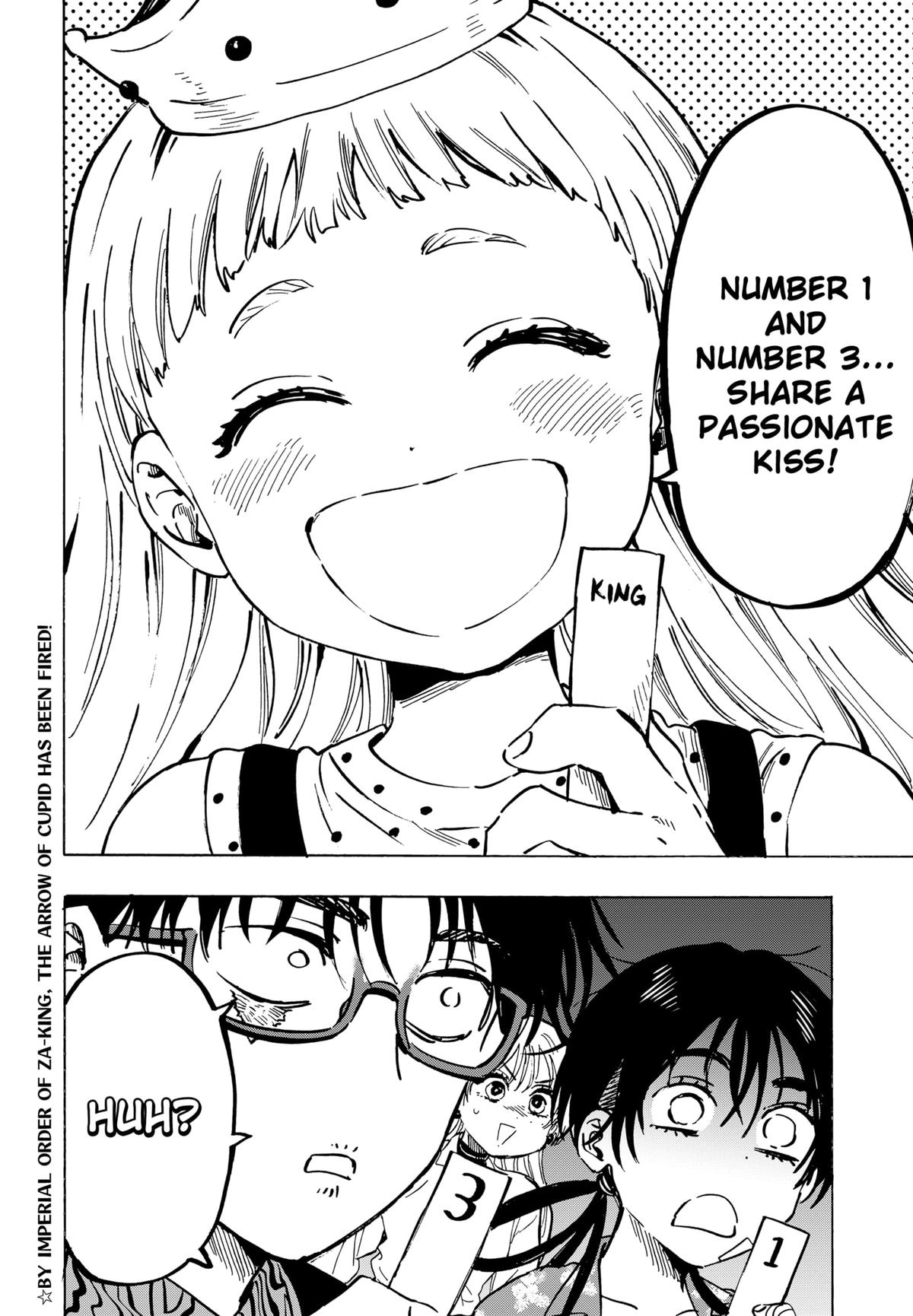 MARRIAGETOXIN chapter 63 page 22