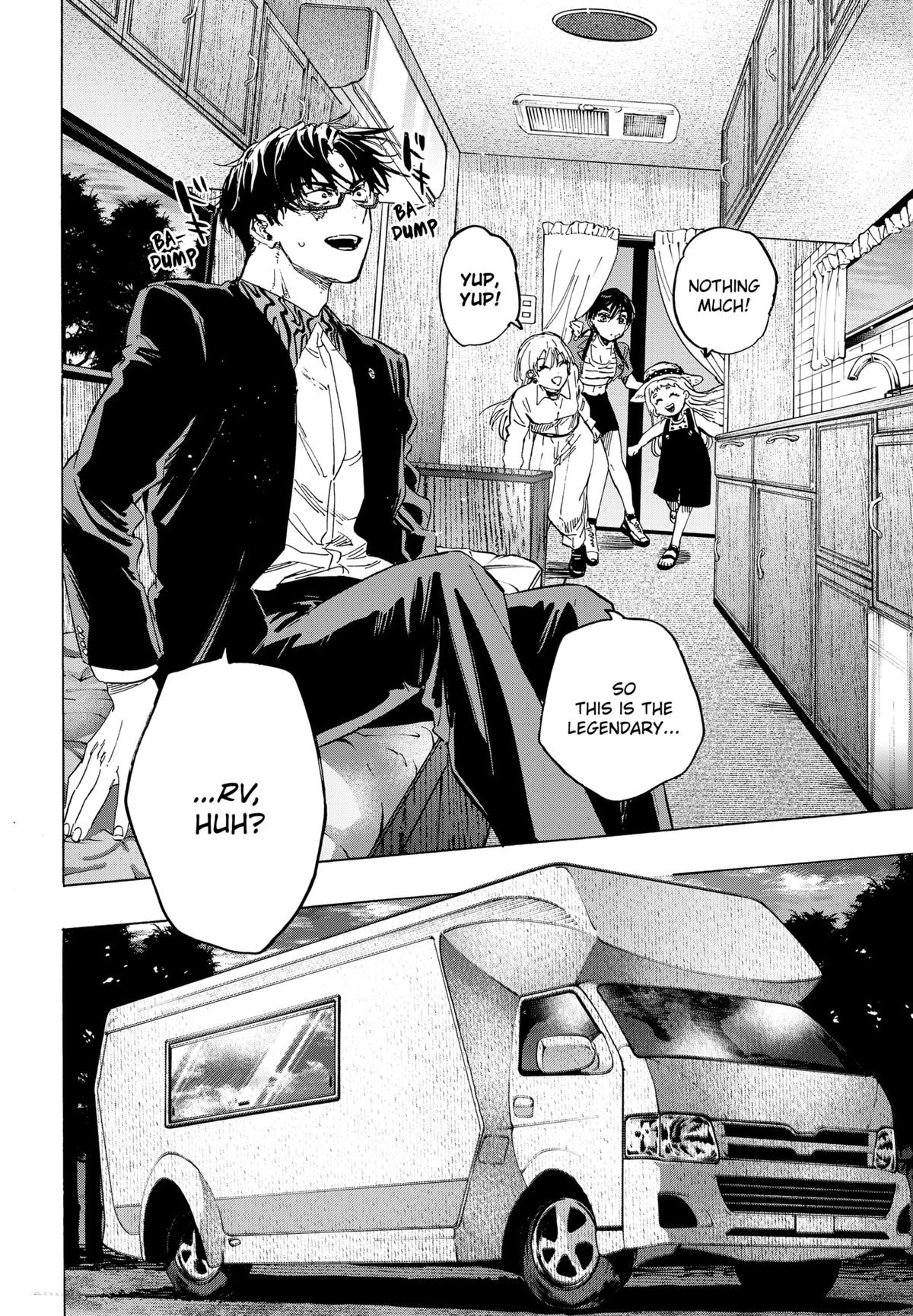 MARRIAGETOXIN chapter 63 page 4