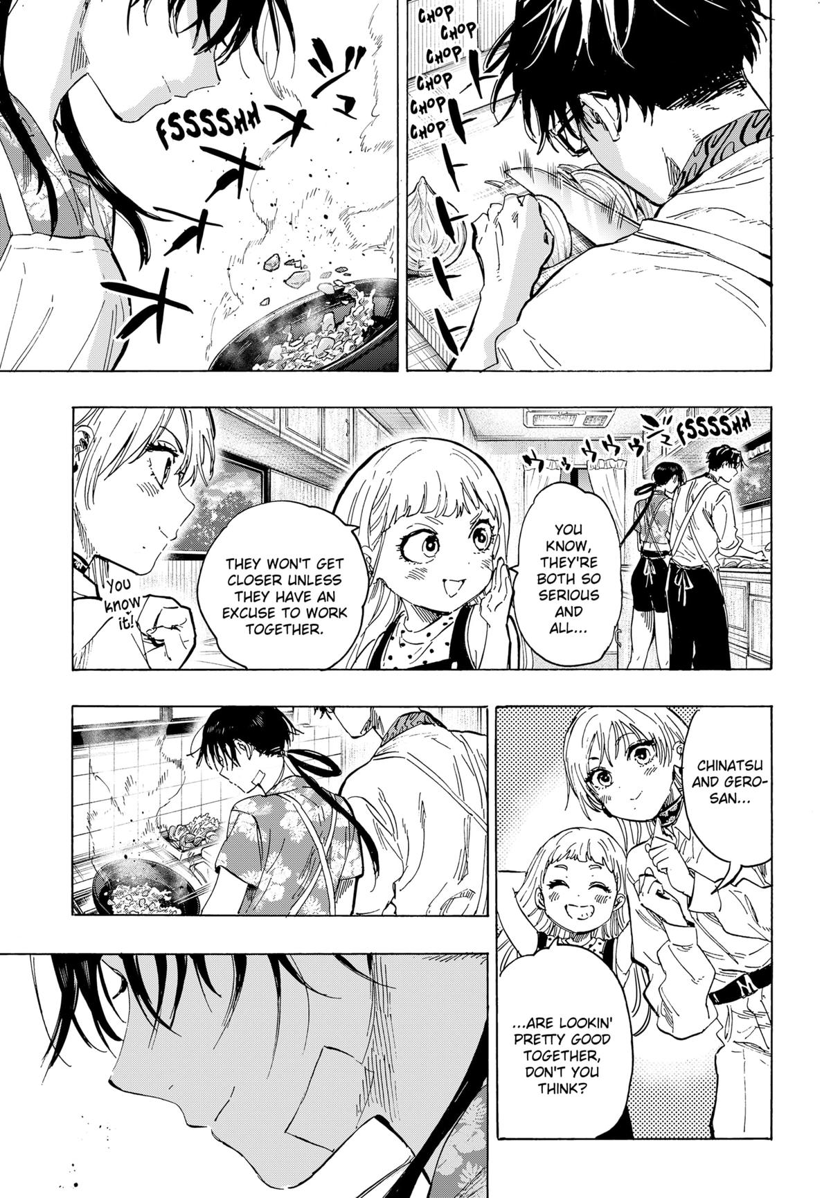 MARRIAGETOXIN chapter 63 page 7