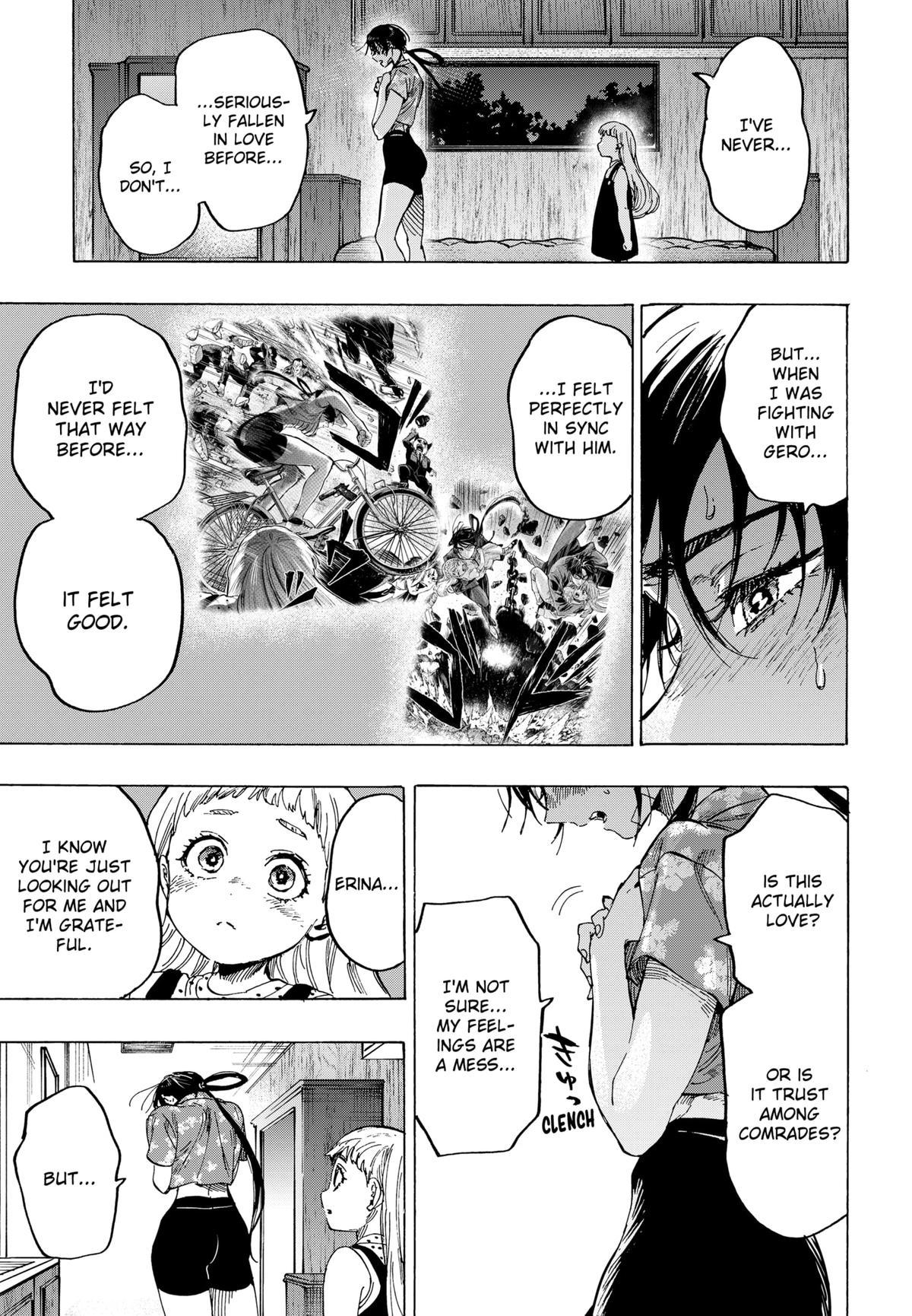 MARRIAGETOXIN chapter 64 page 7