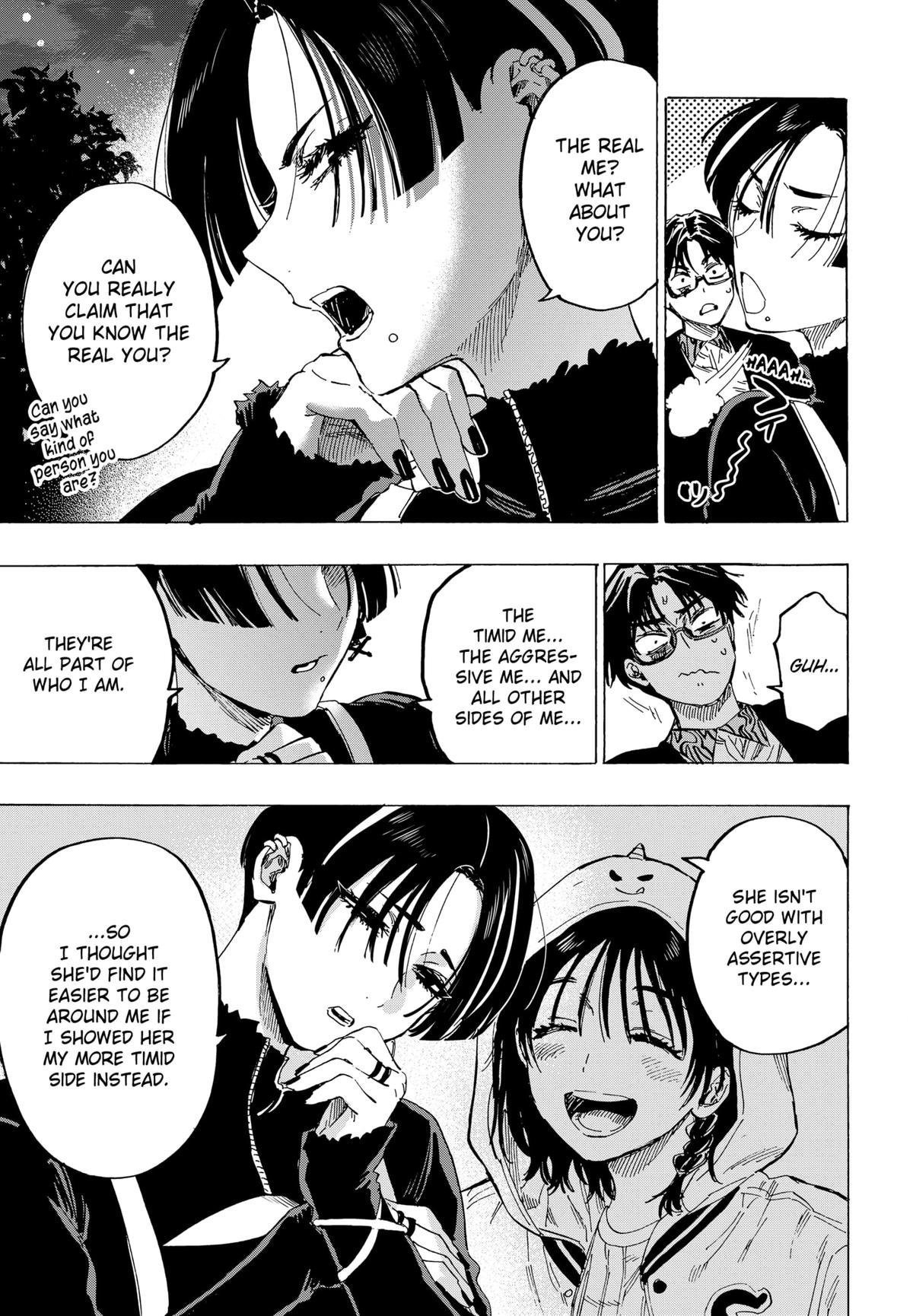 MARRIAGETOXIN chapter 65 page 15