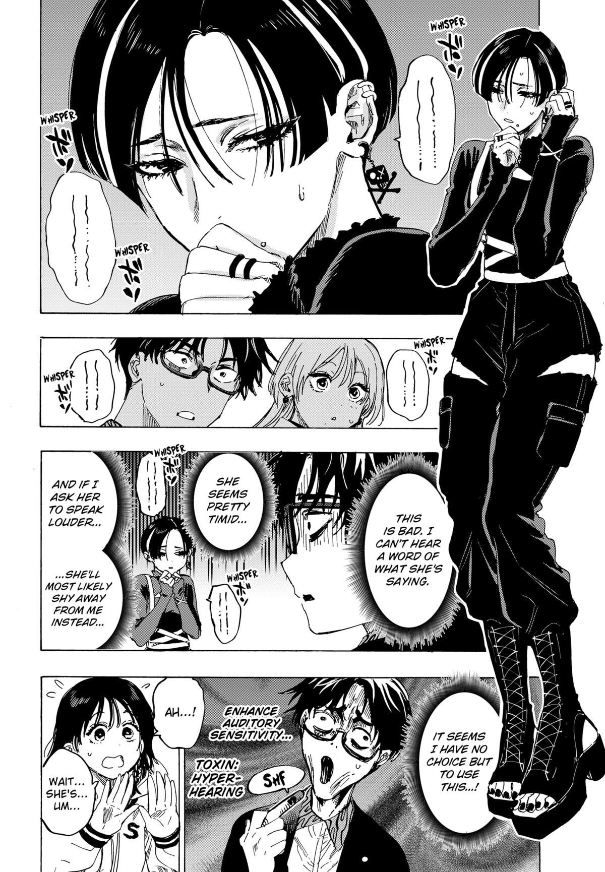 MARRIAGETOXIN chapter 65 page 2