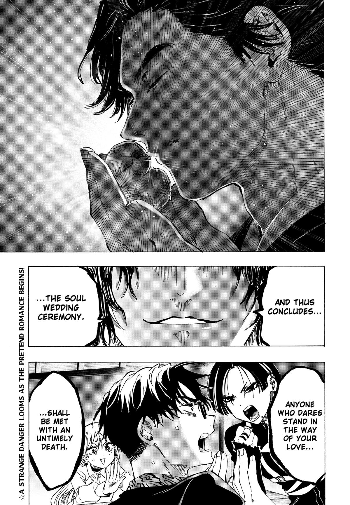 MARRIAGETOXIN chapter 65 page 21