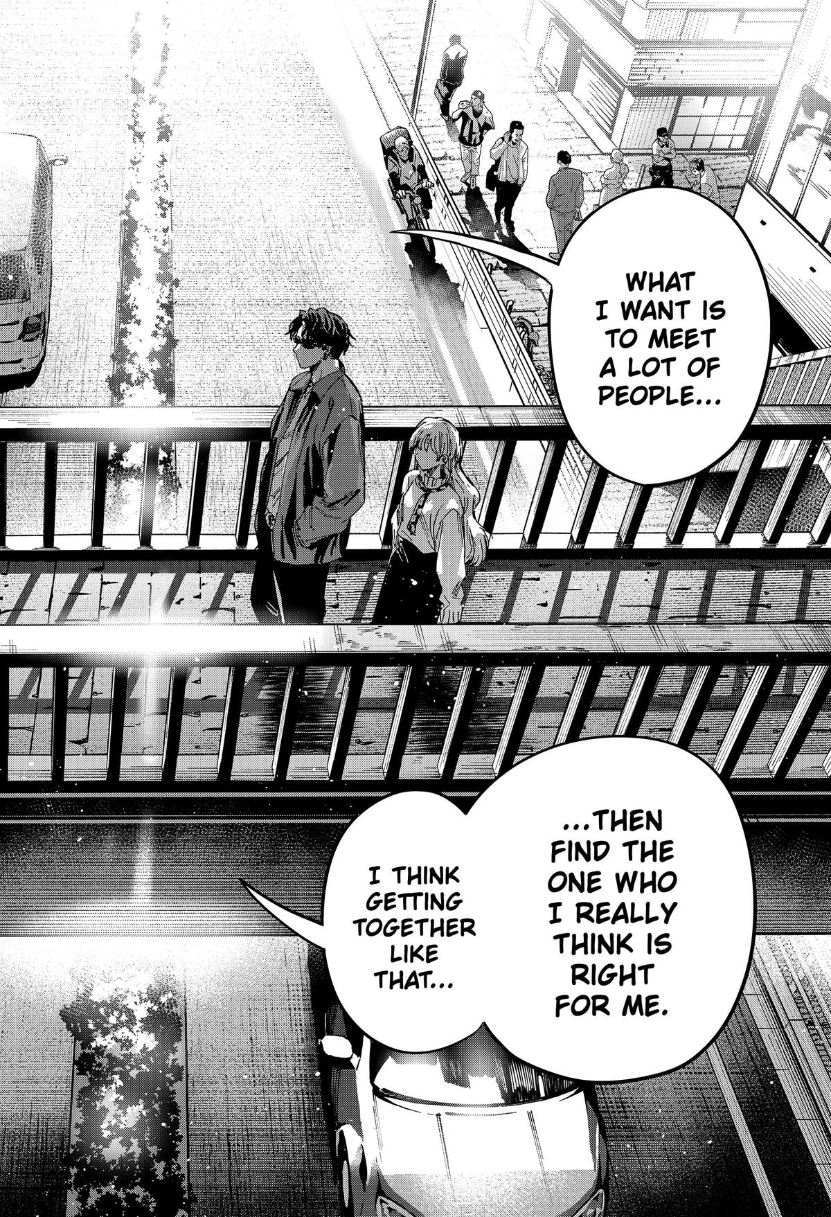 MARRIAGETOXIN chapter 66 page 10