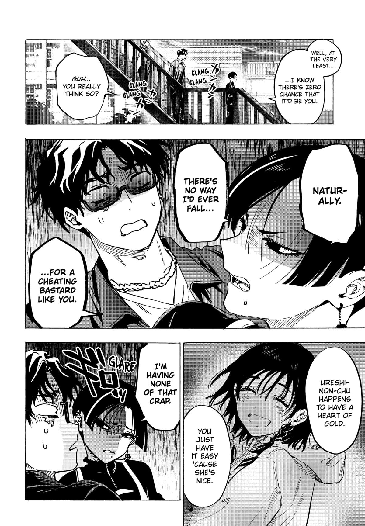 MARRIAGETOXIN chapter 66 page 12