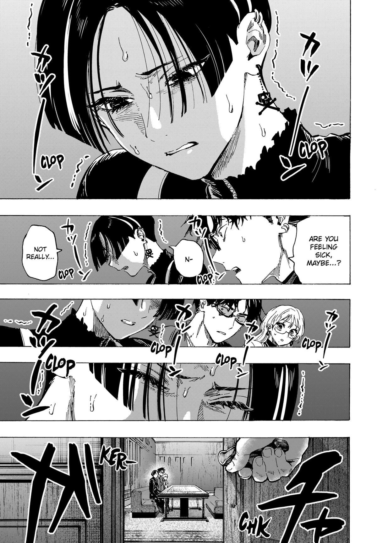 MARRIAGETOXIN chapter 66 page 15