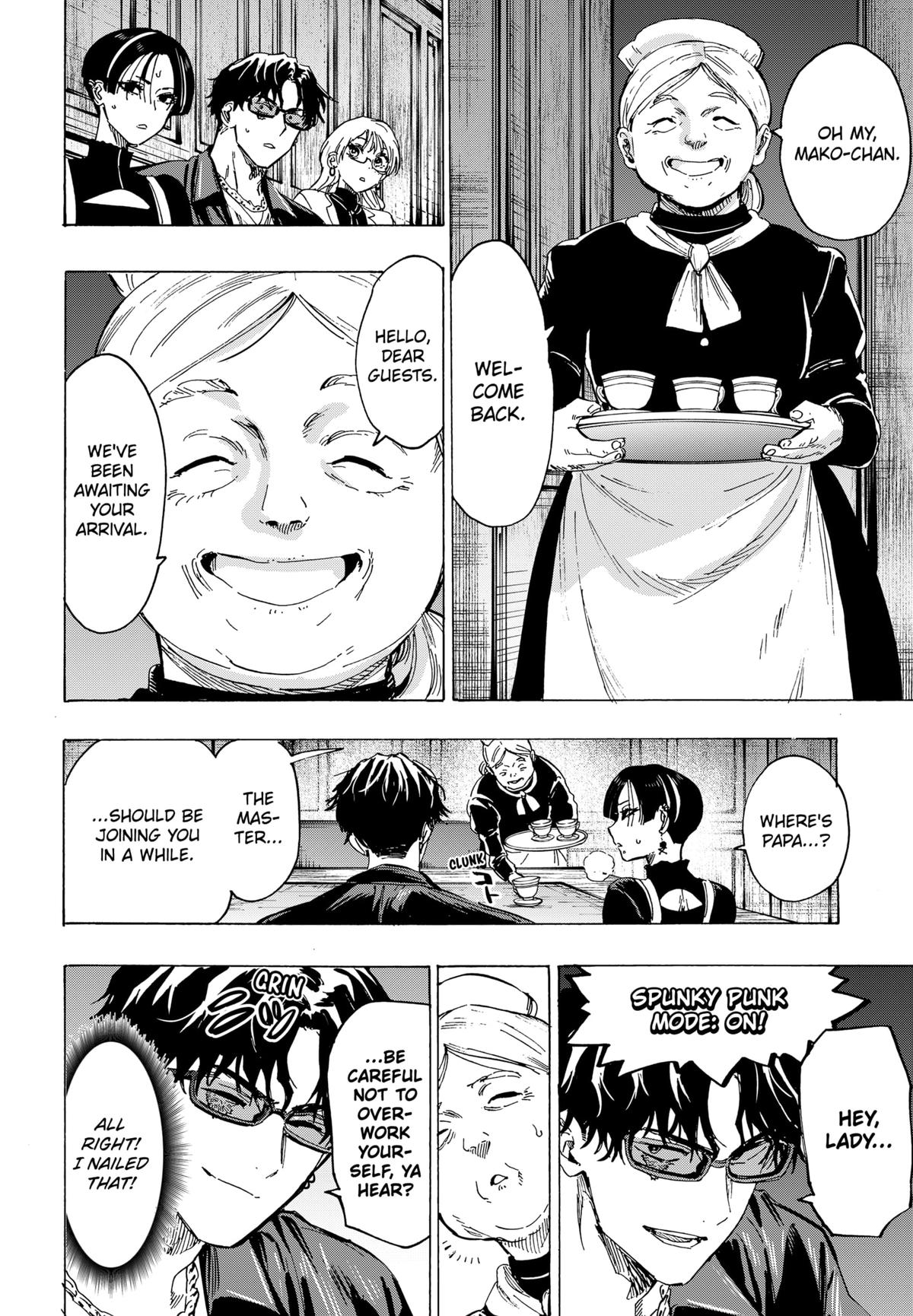 MARRIAGETOXIN chapter 66 page 16