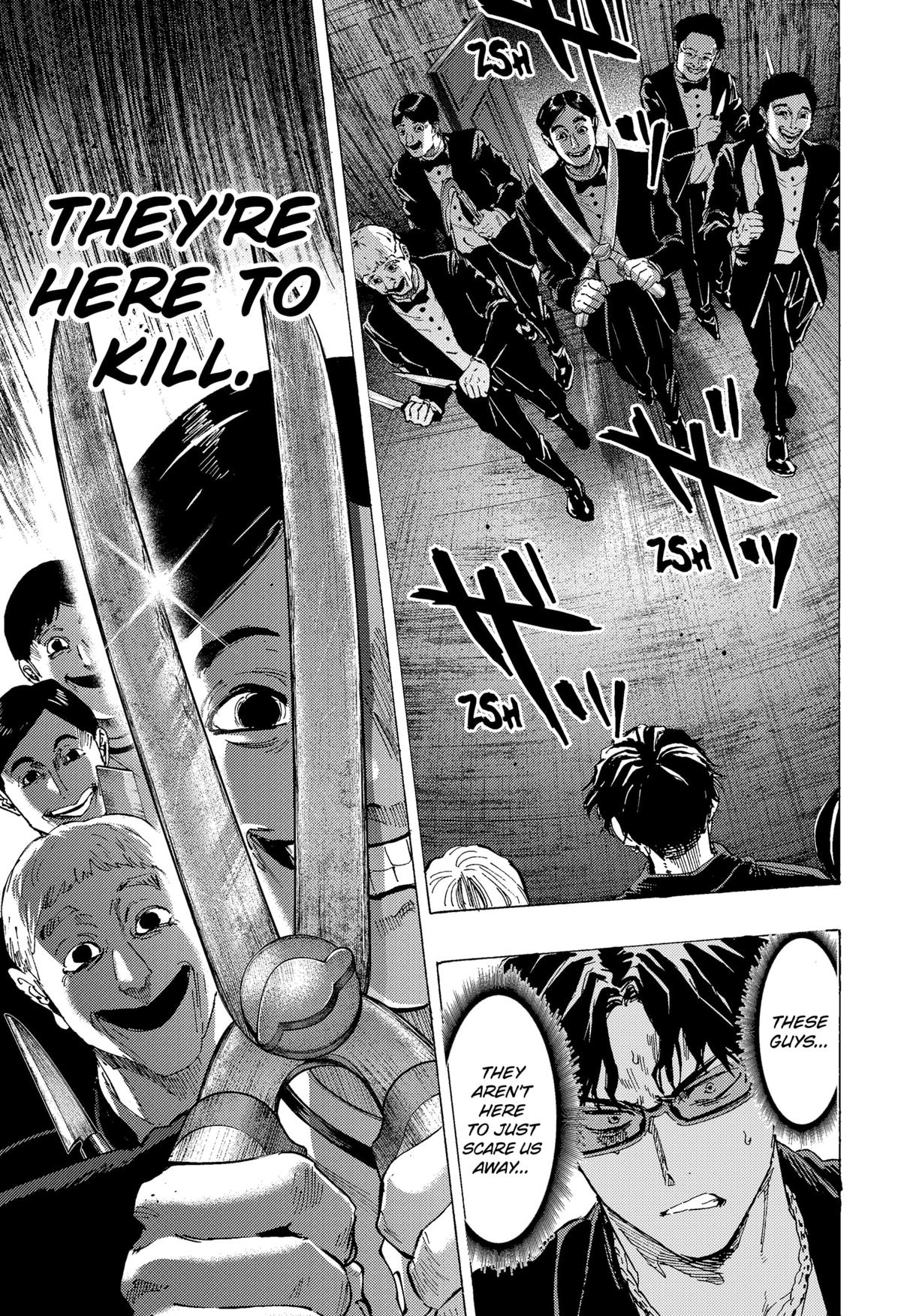 MARRIAGETOXIN chapter 66 page 19