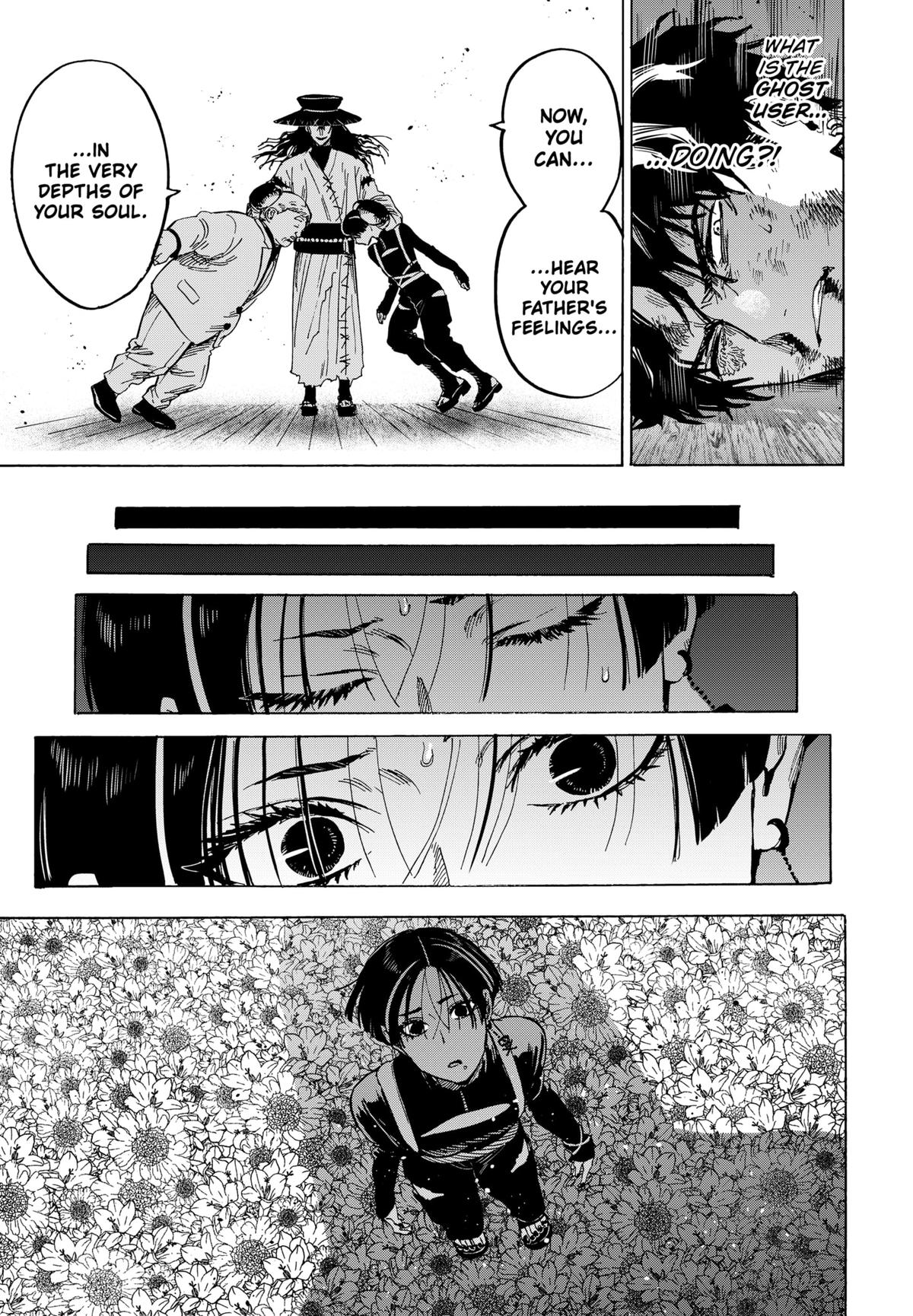 MARRIAGETOXIN chapter 68 page 15