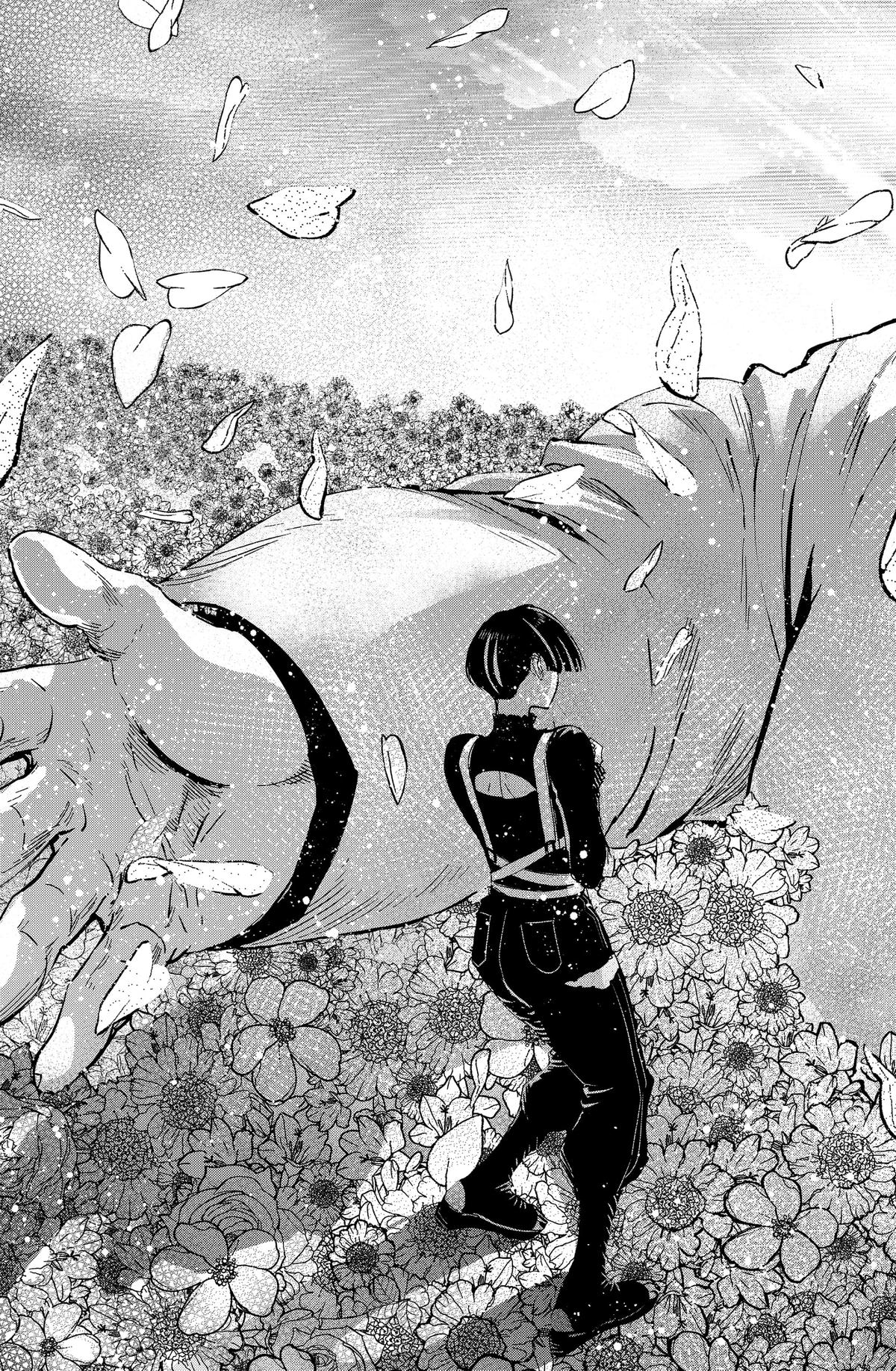 MARRIAGETOXIN chapter 68 page 17