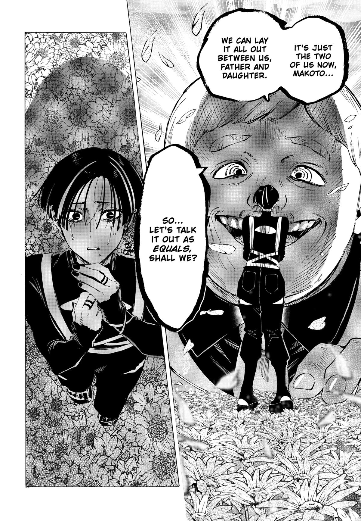 MARRIAGETOXIN chapter 68 page 18