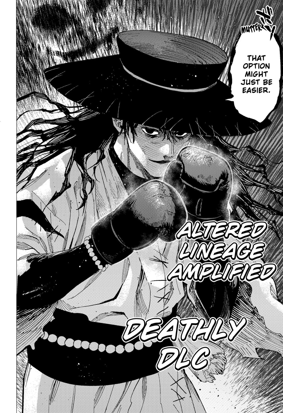 MARRIAGETOXIN chapter 68 page 4