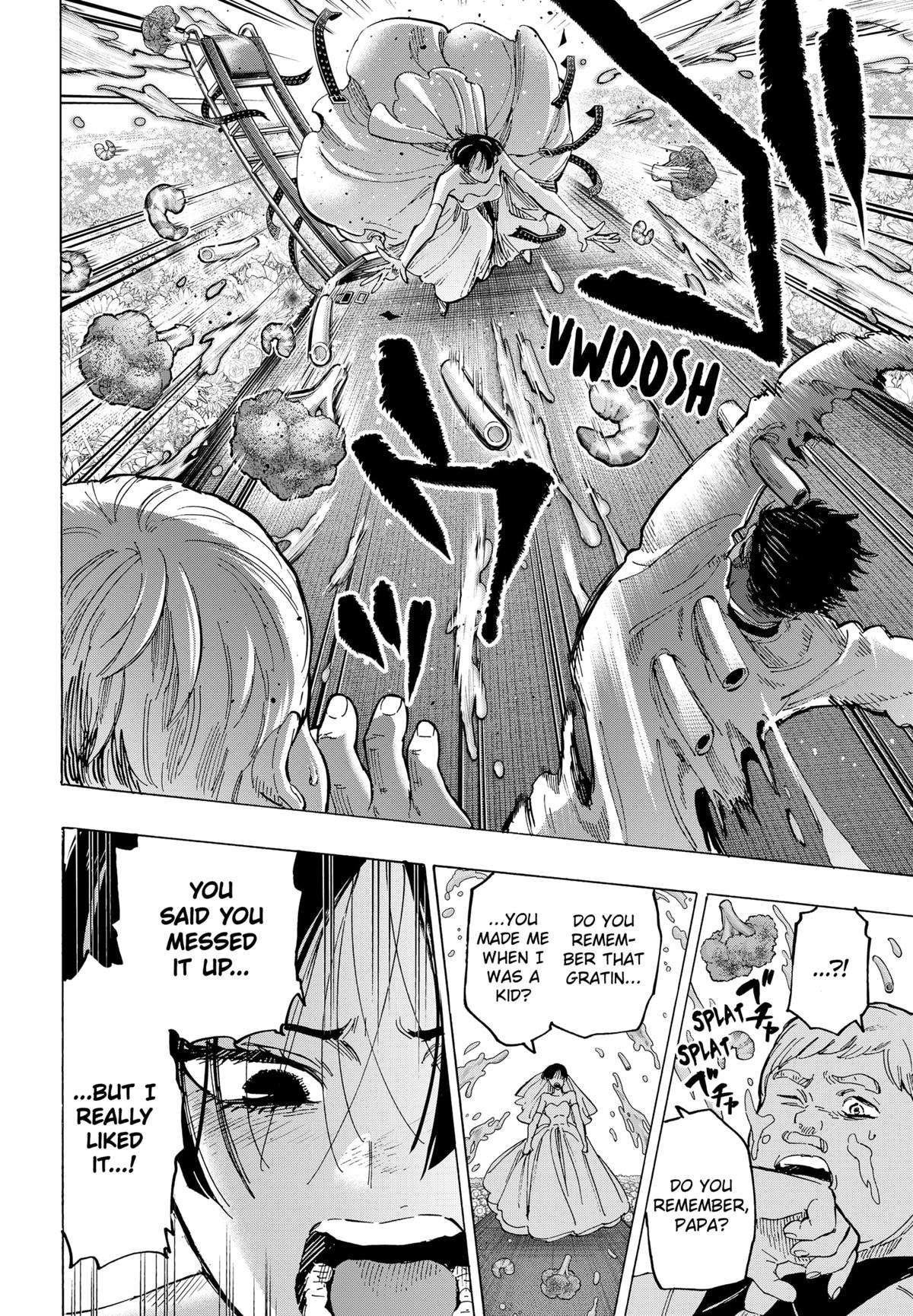 MARRIAGETOXIN chapter 69 page 10