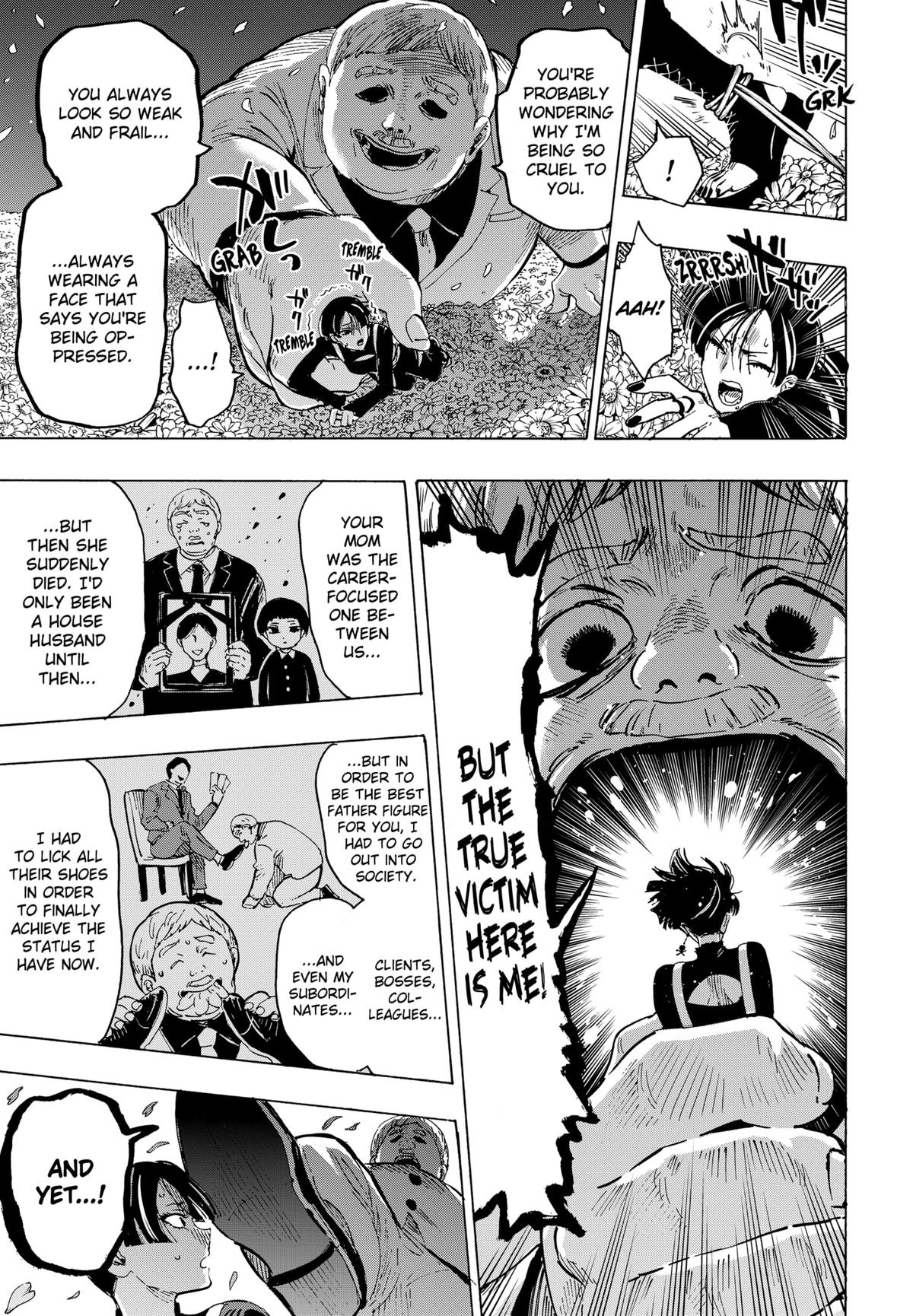 MARRIAGETOXIN chapter 69 page 5