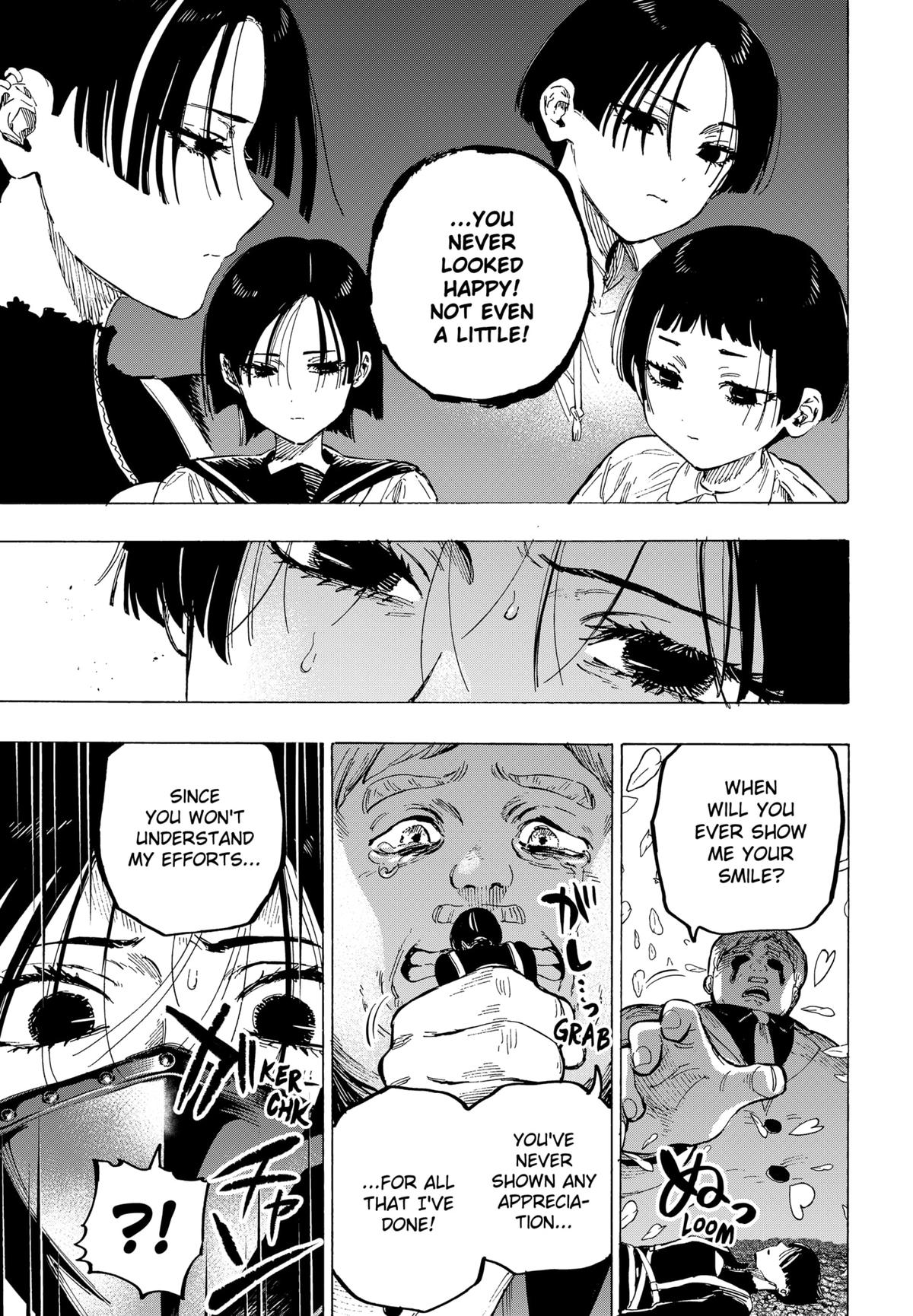 MARRIAGETOXIN chapter 69 page 7