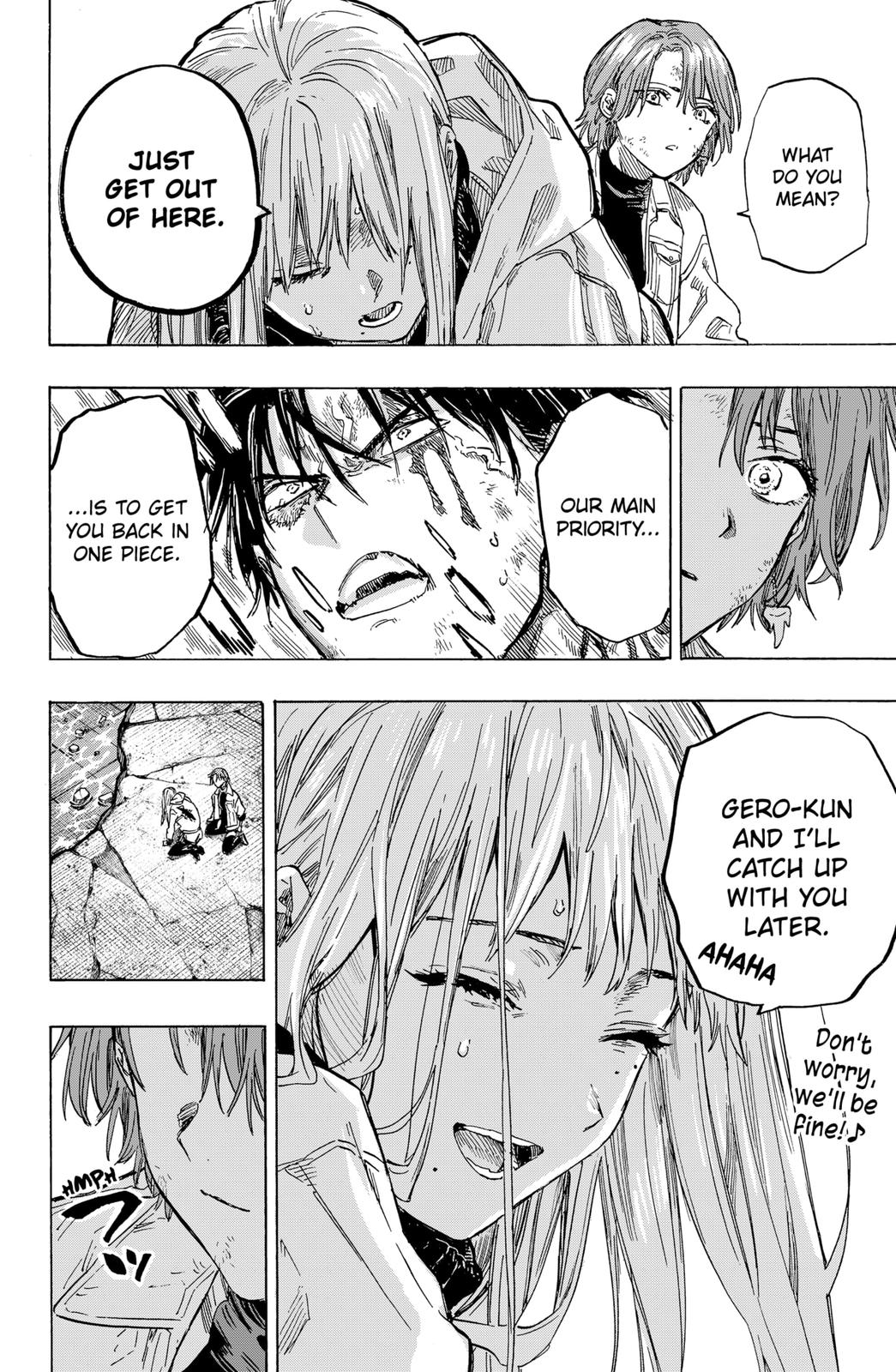 MARRIAGETOXIN chapter 7 page 10