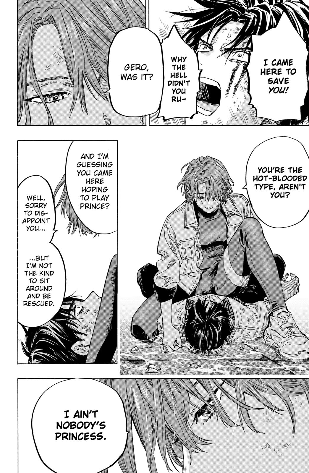 MARRIAGETOXIN chapter 7 page 14