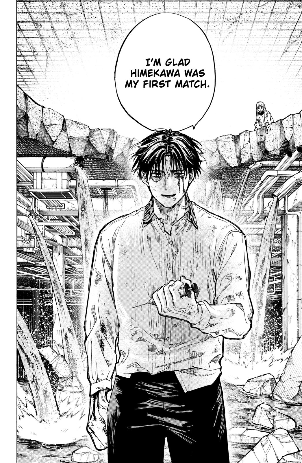 MARRIAGETOXIN chapter 7 page 18