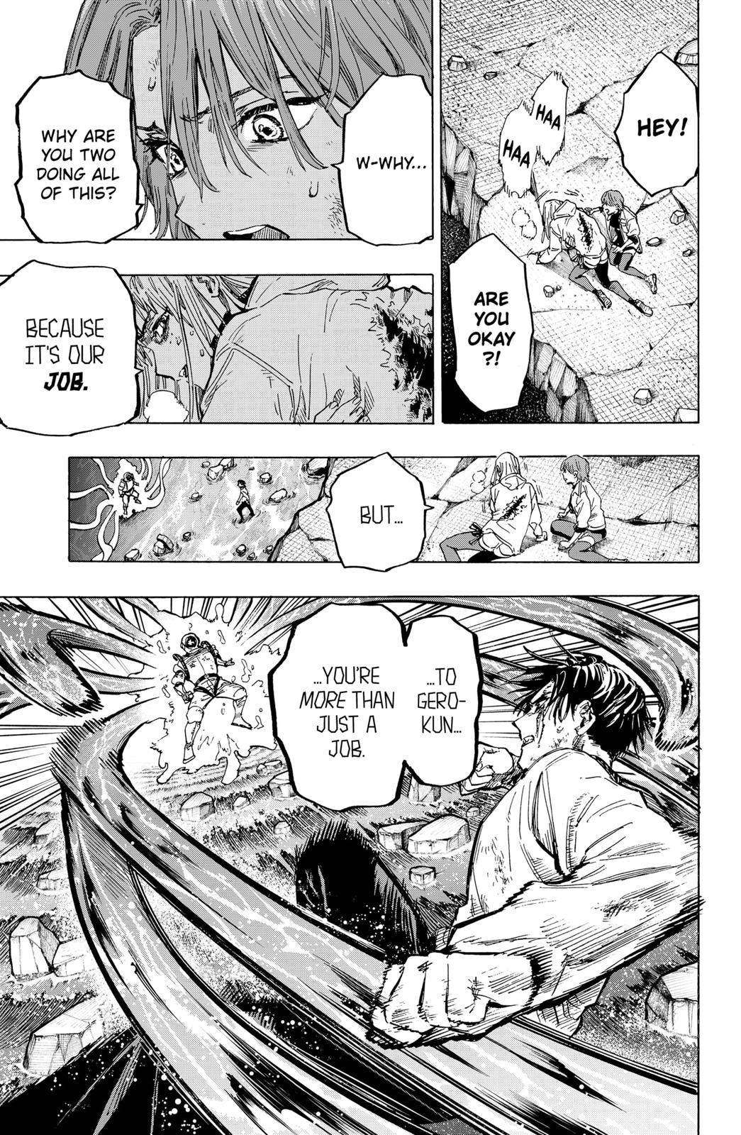 MARRIAGETOXIN chapter 7 page 9