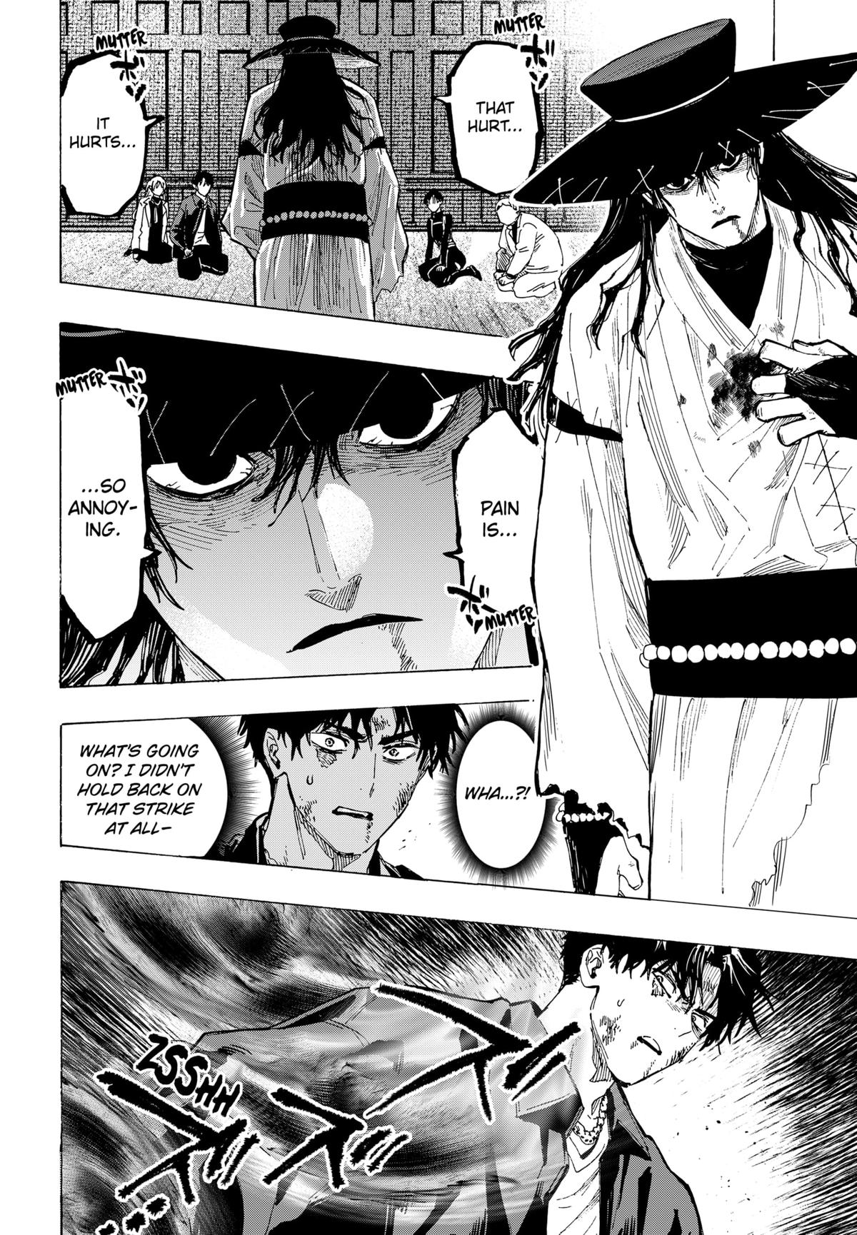 MARRIAGETOXIN chapter 70 page 4