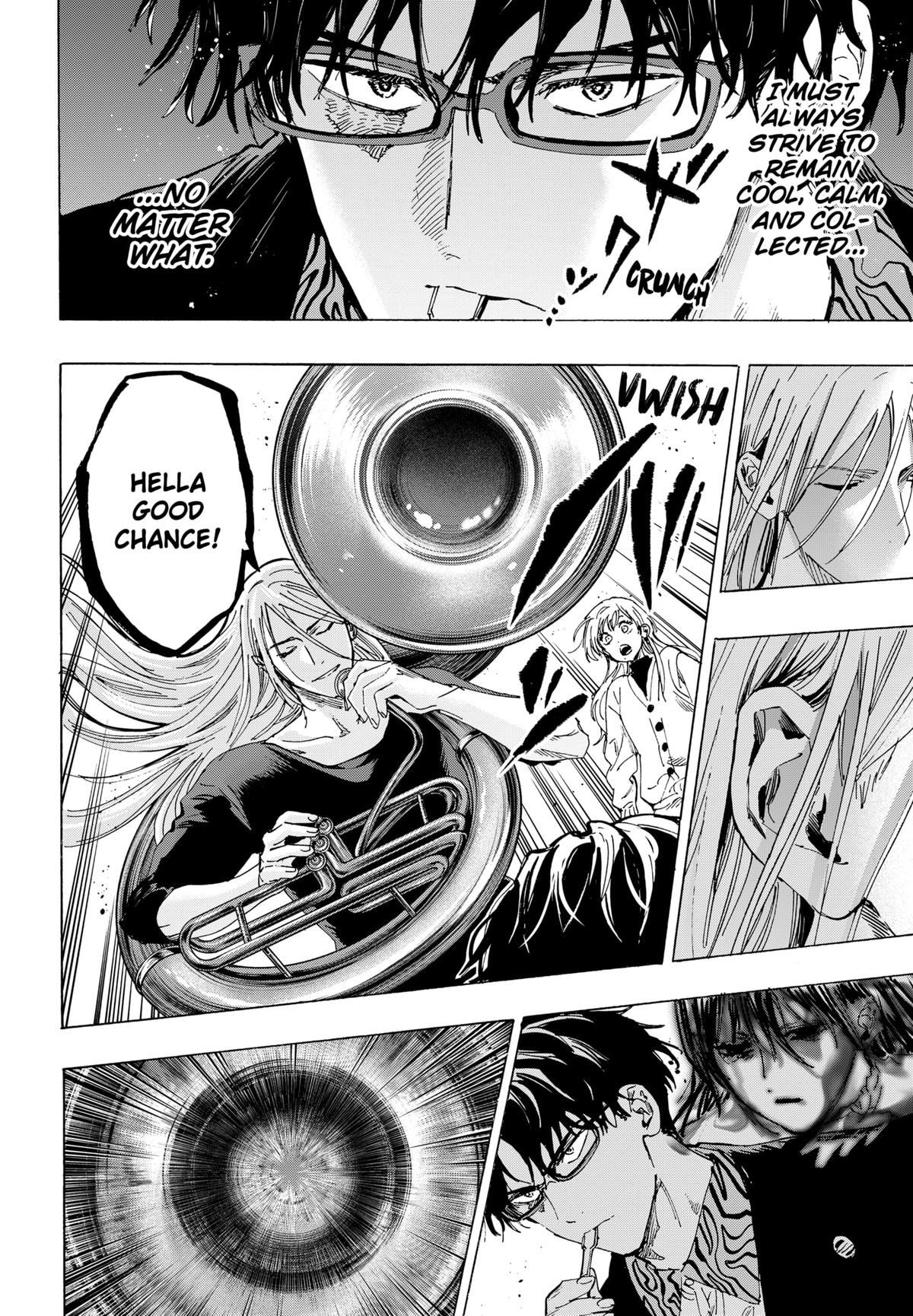 MARRIAGETOXIN chapter 71 page 16