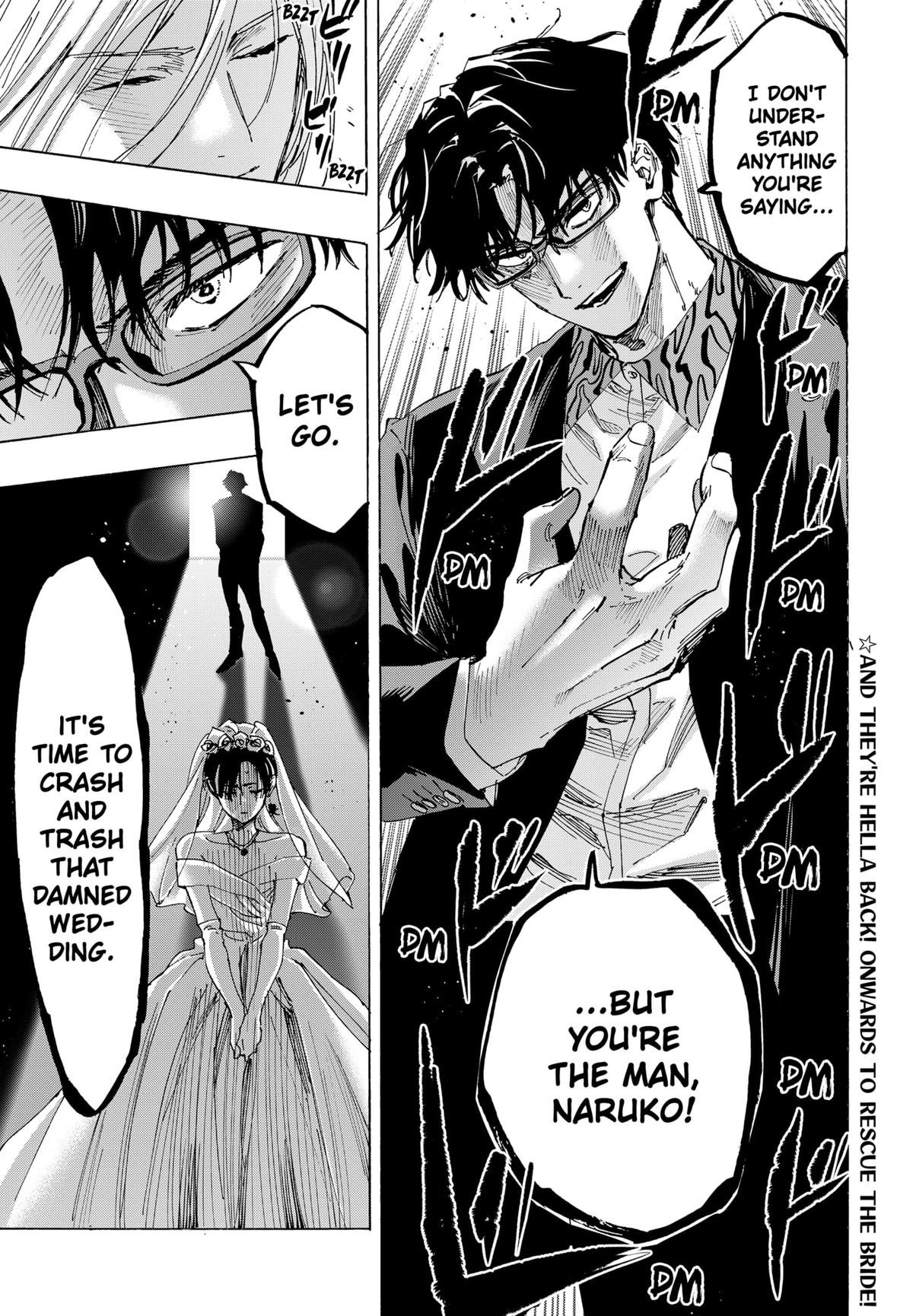 MARRIAGETOXIN chapter 71 page 19