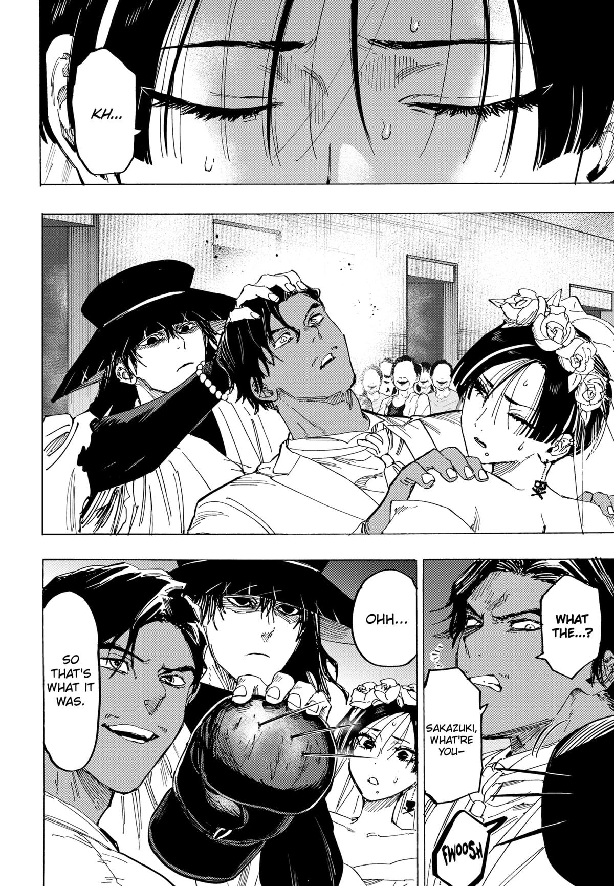 MARRIAGETOXIN chapter 72 page 10