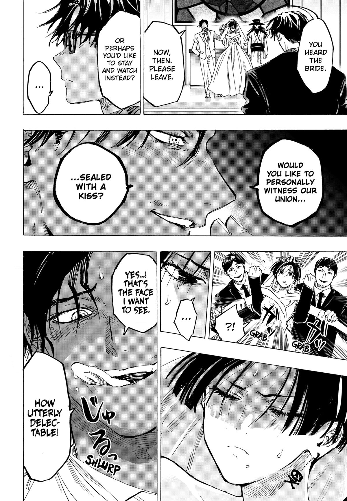 MARRIAGETOXIN chapter 72 page 14