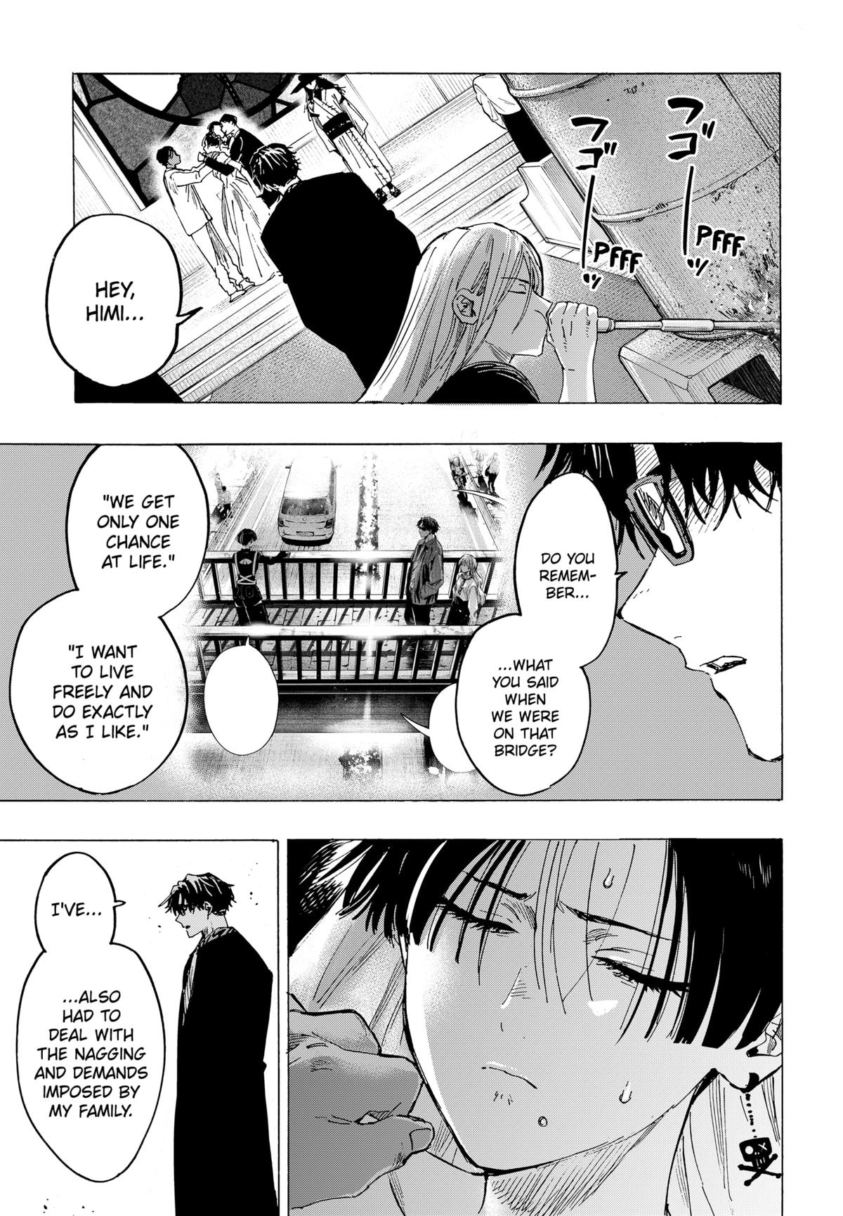 MARRIAGETOXIN chapter 72 page 15