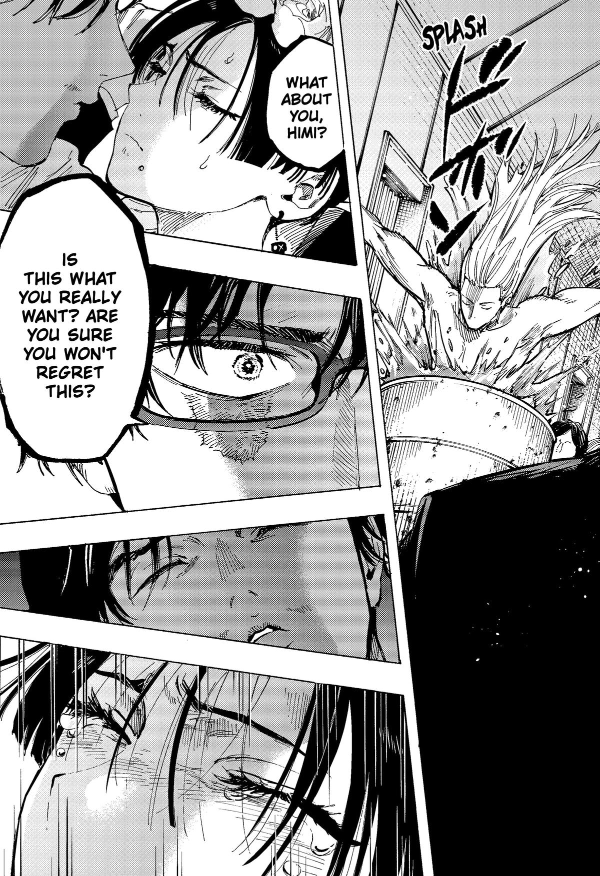 MARRIAGETOXIN chapter 72 page 17