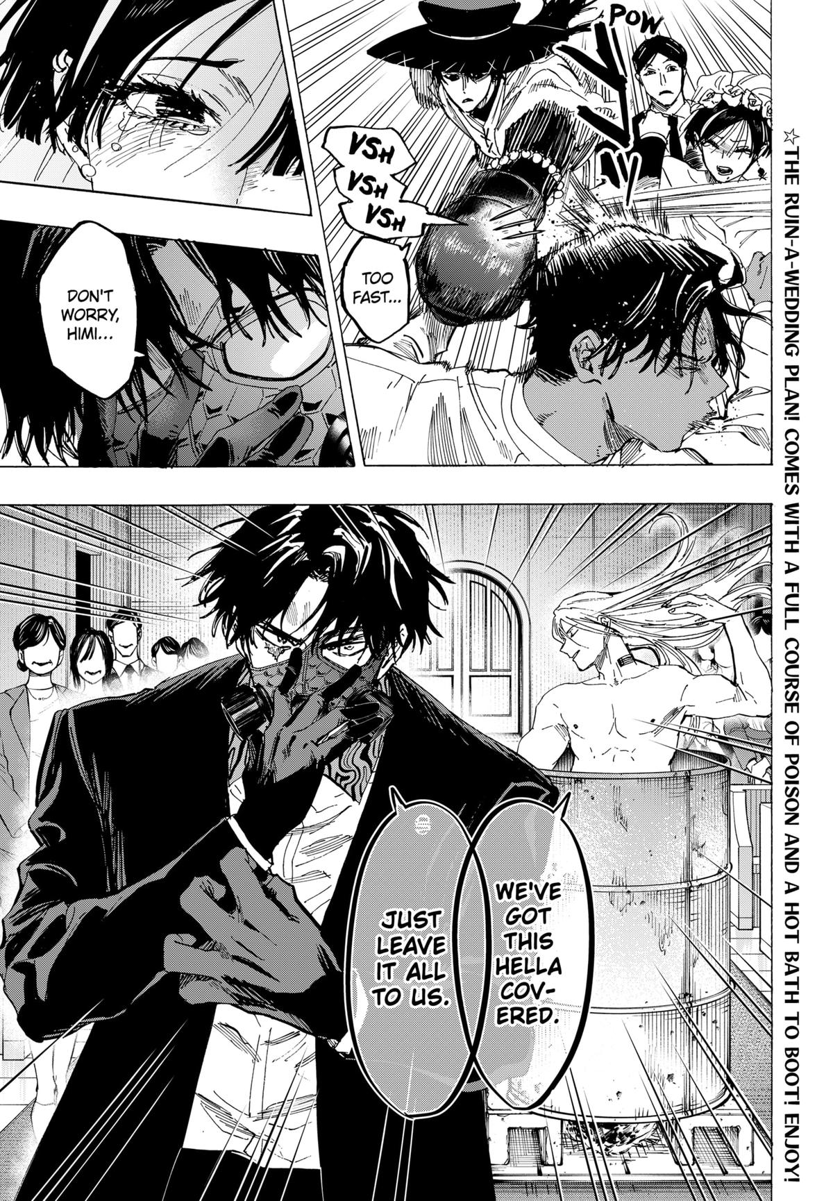 MARRIAGETOXIN chapter 72 page 19