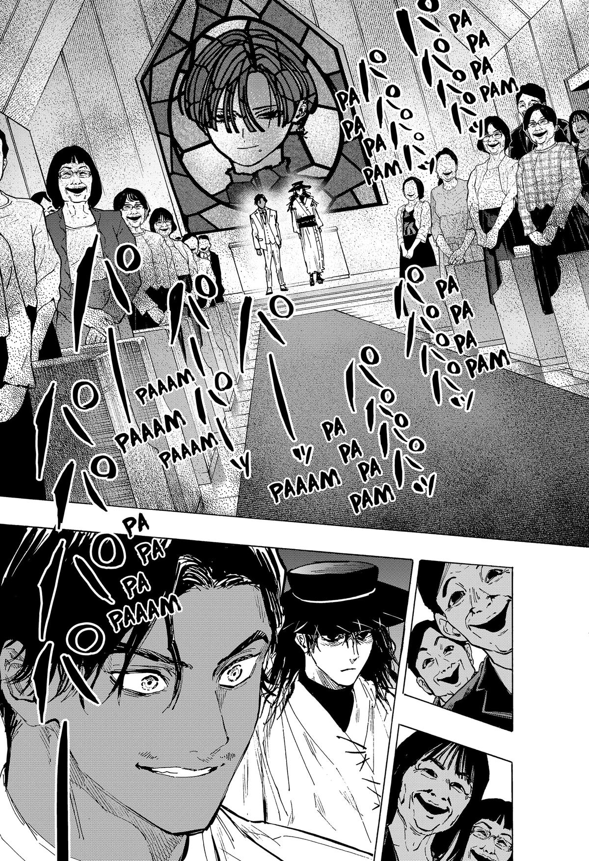 MARRIAGETOXIN chapter 72 page 3