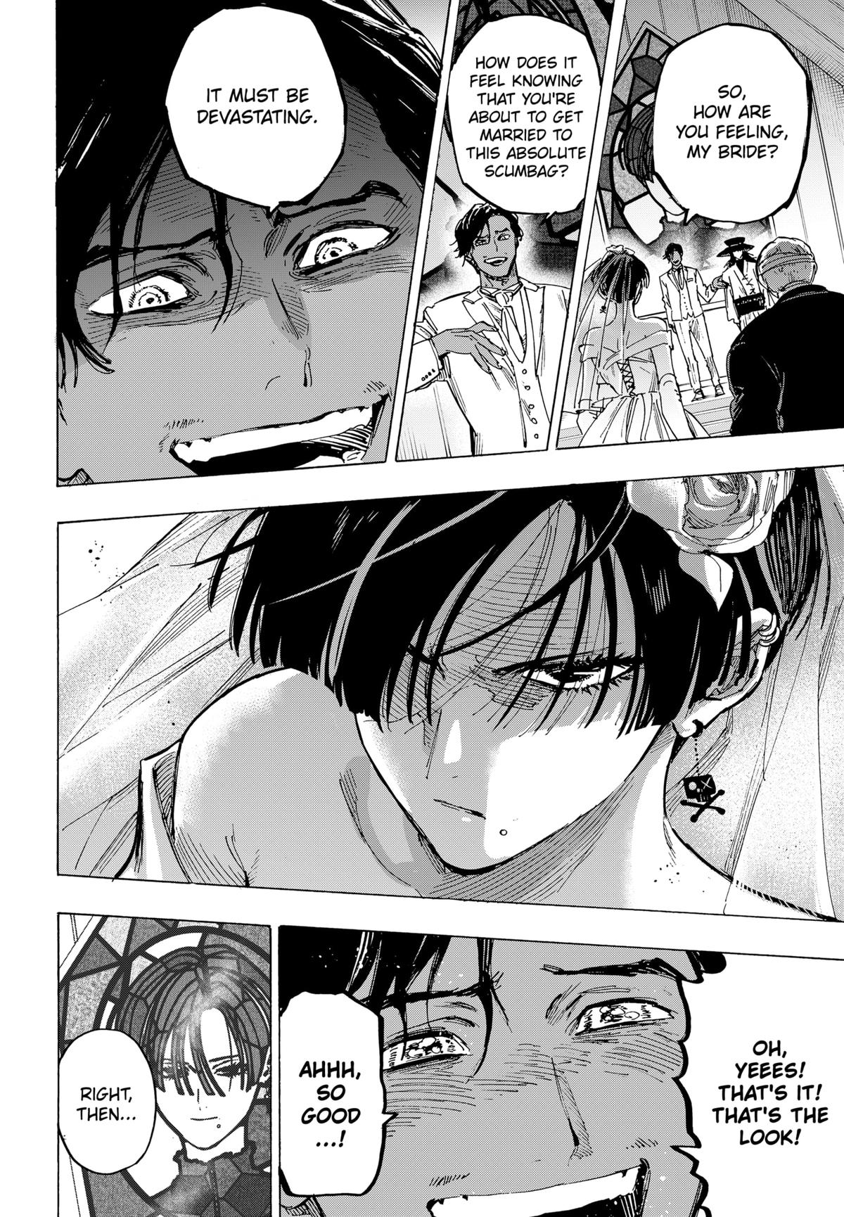 MARRIAGETOXIN chapter 72 page 4